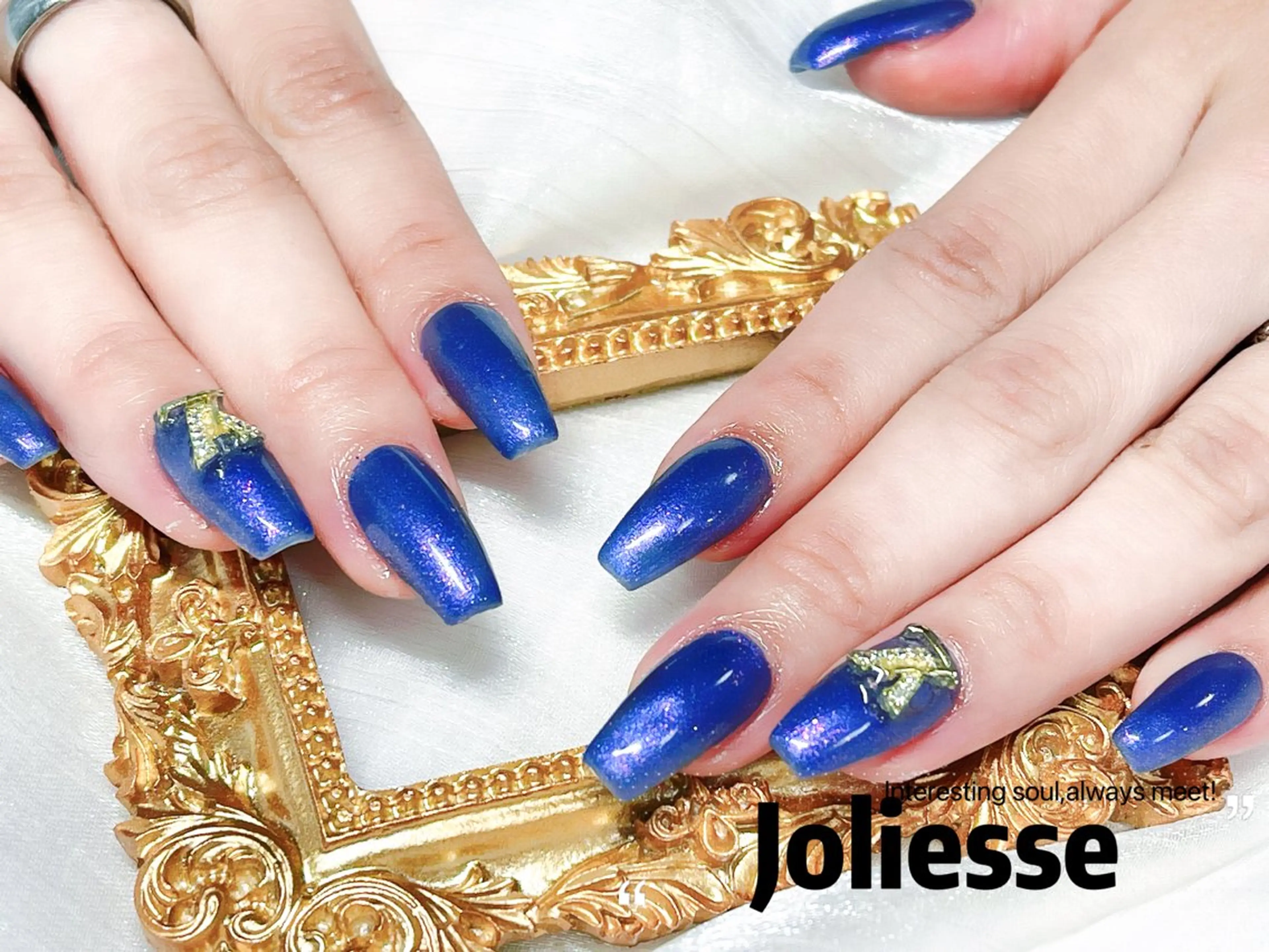 ネイル Joliesse nail salonのネイルデザイン