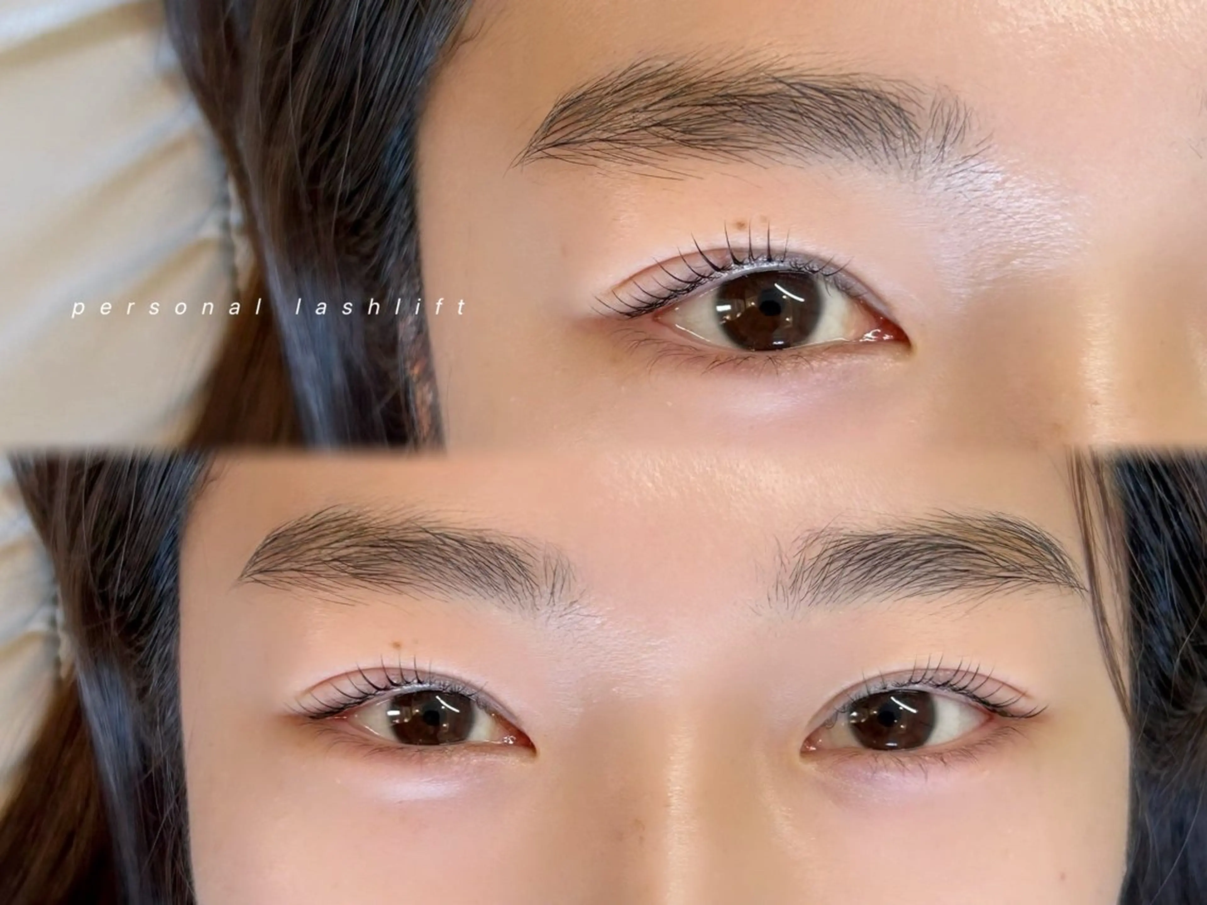 マツエク・マツパ Maison Amy 【ﾒｿﾞﾝｴｲﾐｰ】のマツエク・マツパデザイン