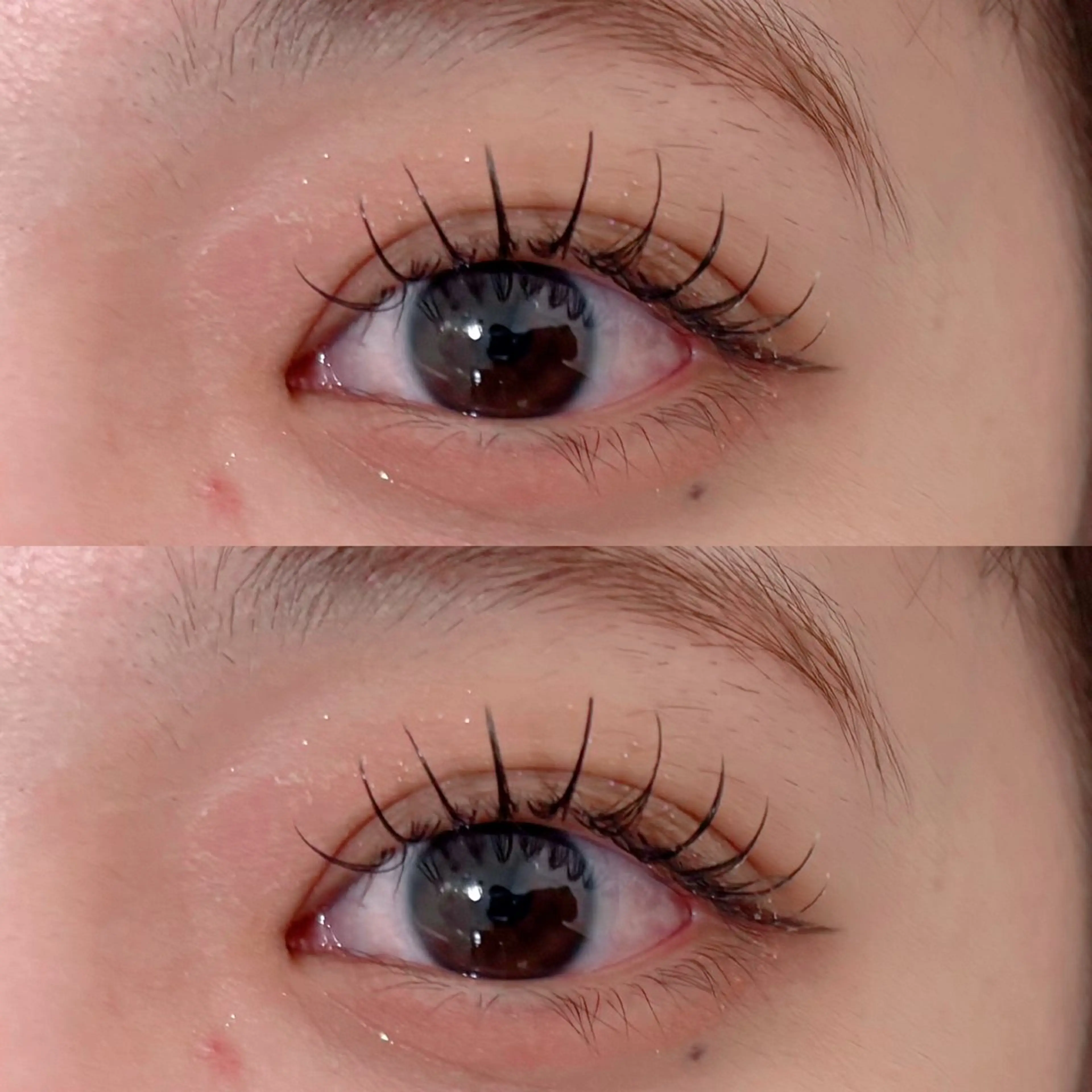 マツエク・マツパ re-born konomiのマツエク・マツパデザイン