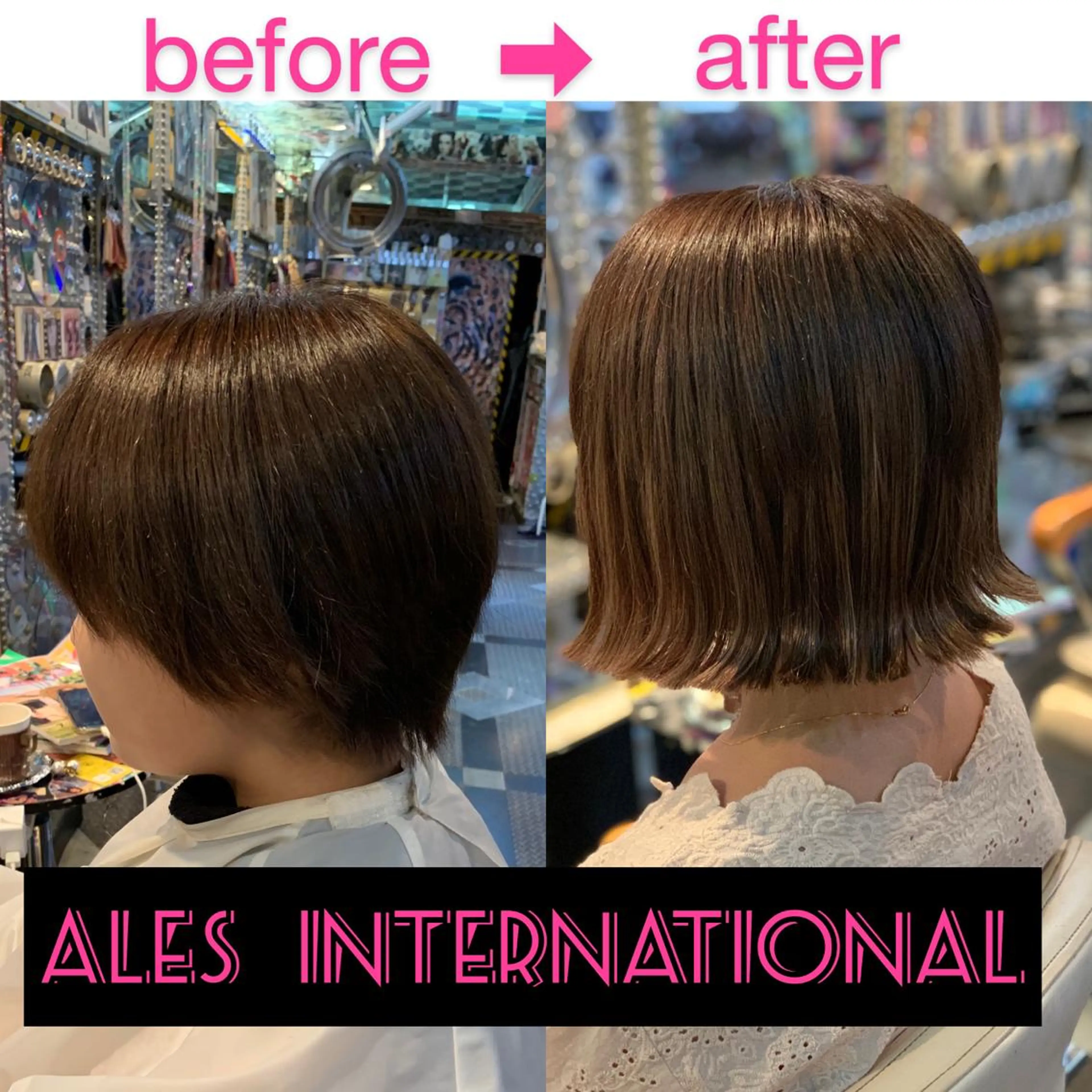 ショート シールエクステ エクステ 🌈派手髪エクステ ブレイズ🌈ひろとのヘアスタイル