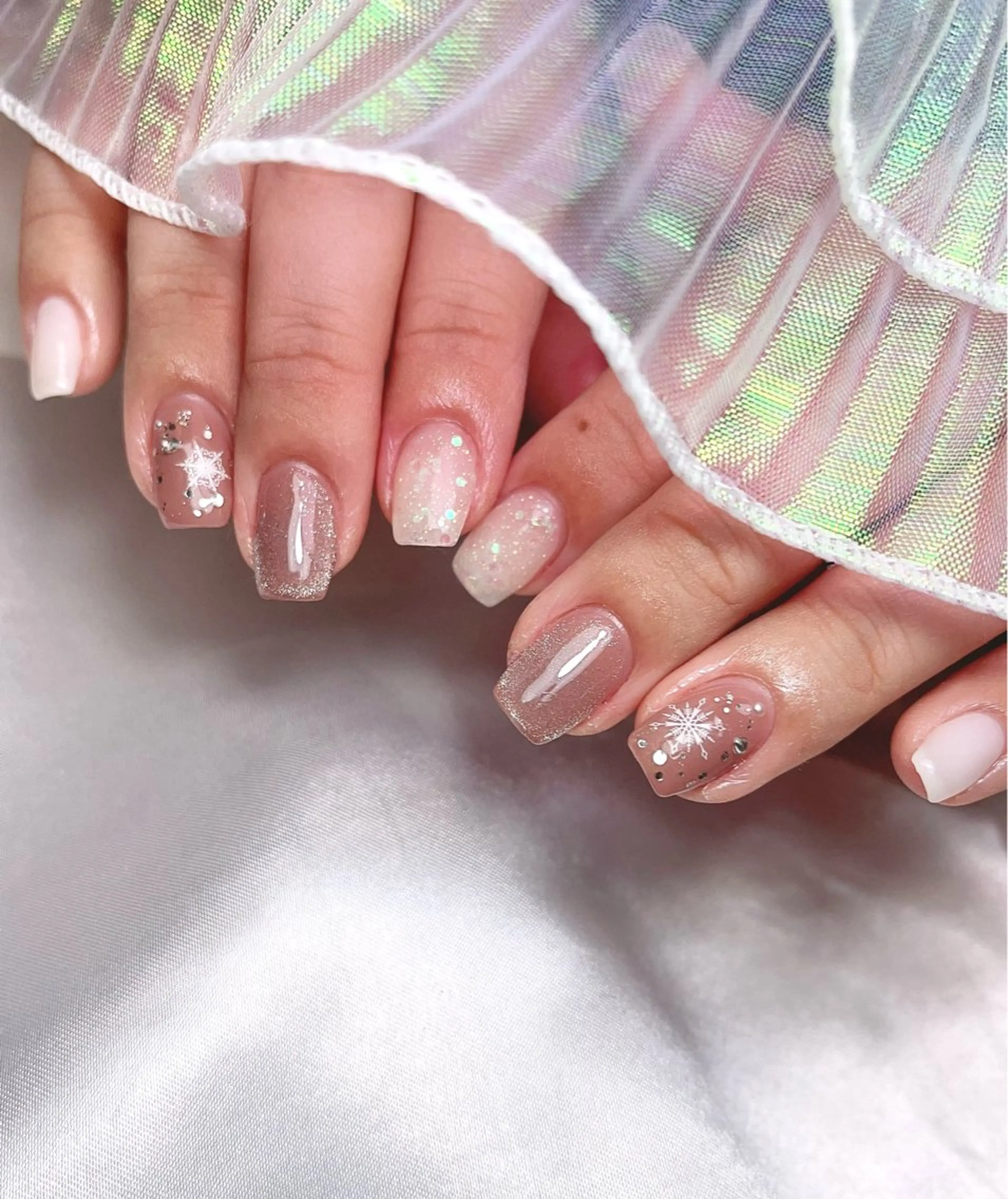 ネイル nails' it...のネイルデザイン