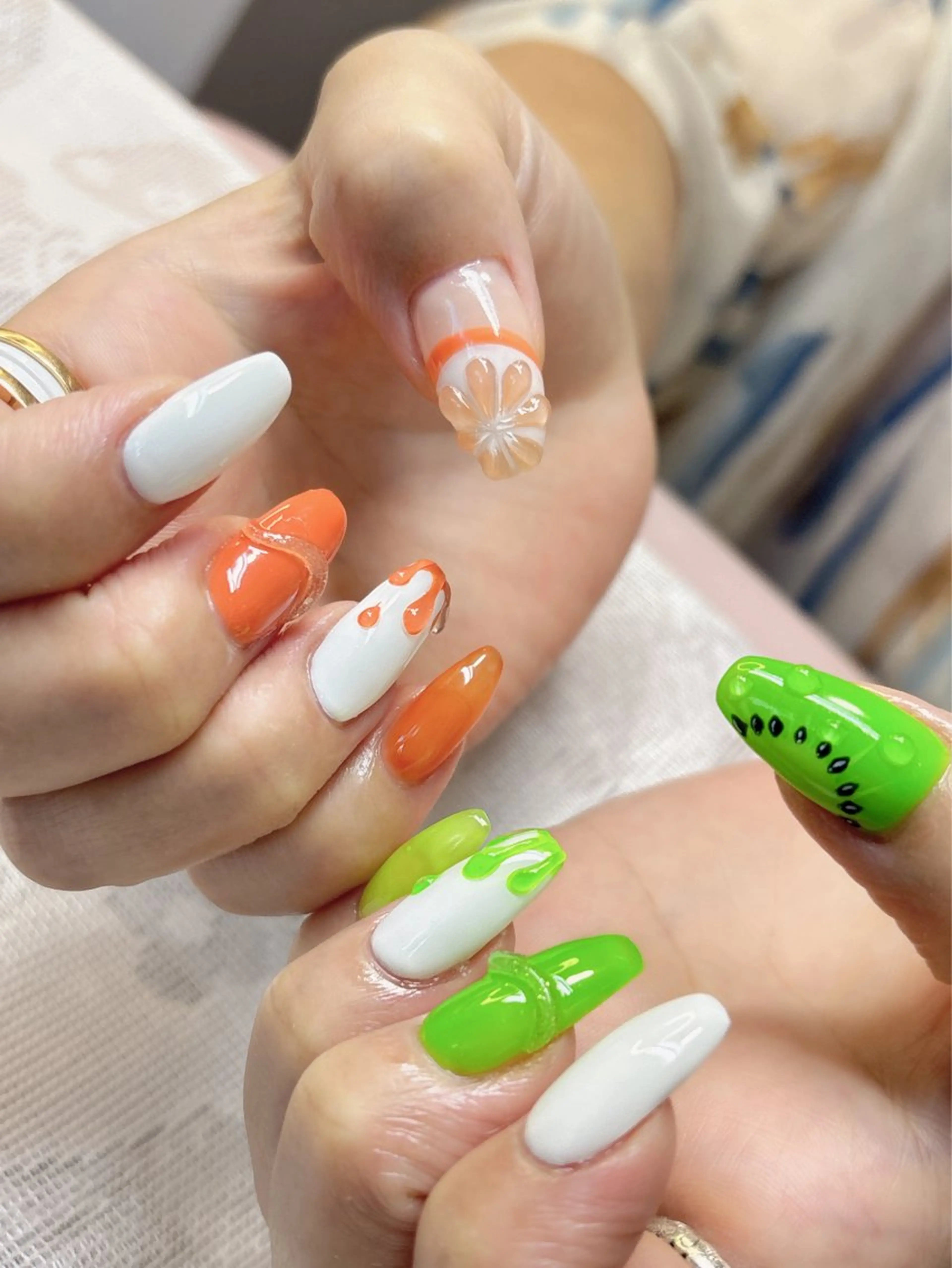 ネイル ハンドネイル フットネイル ハンドケア HandS ネイル 自宅サロンのネイルデザイン