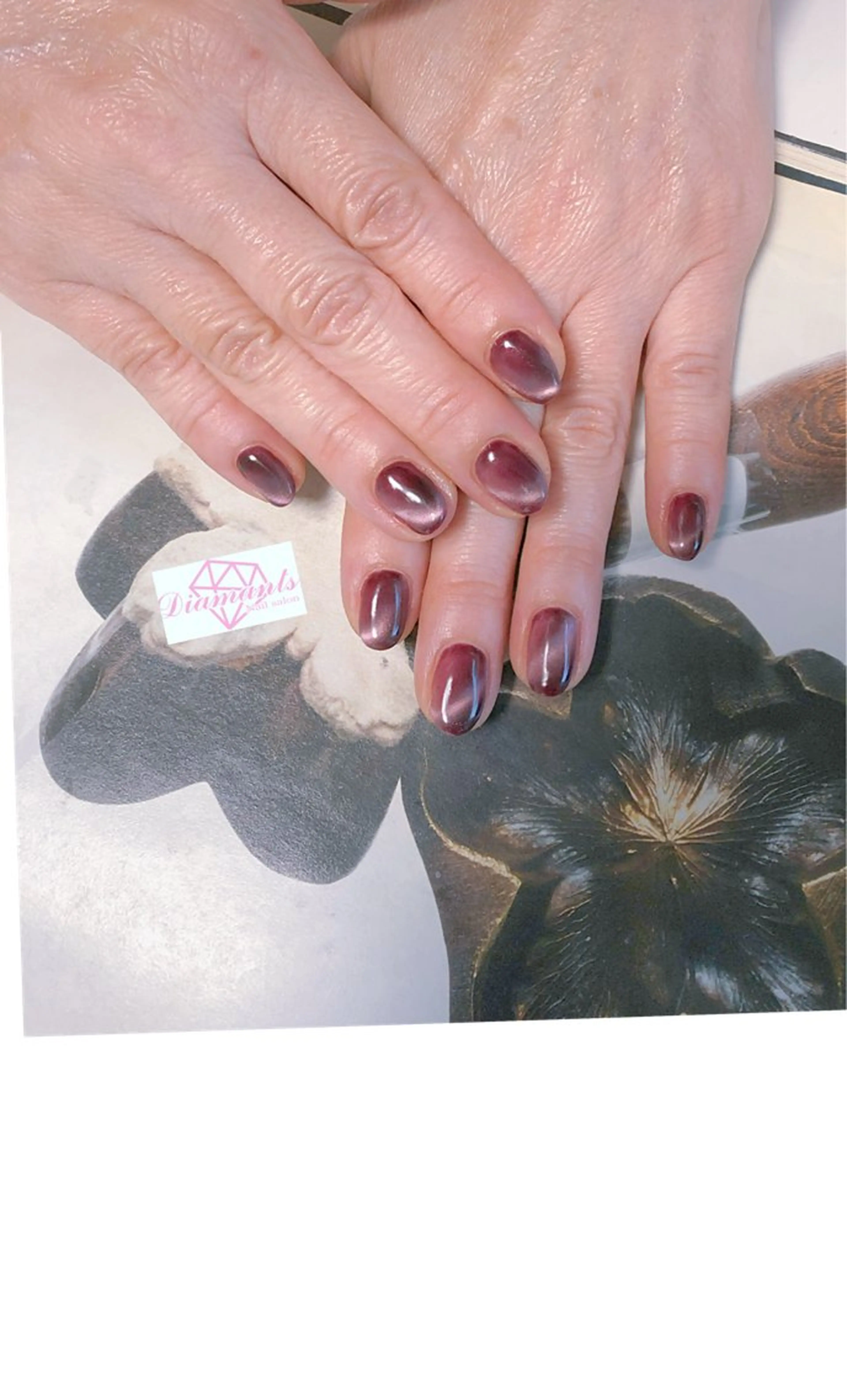 ネイル Asa miのネイルデザイン