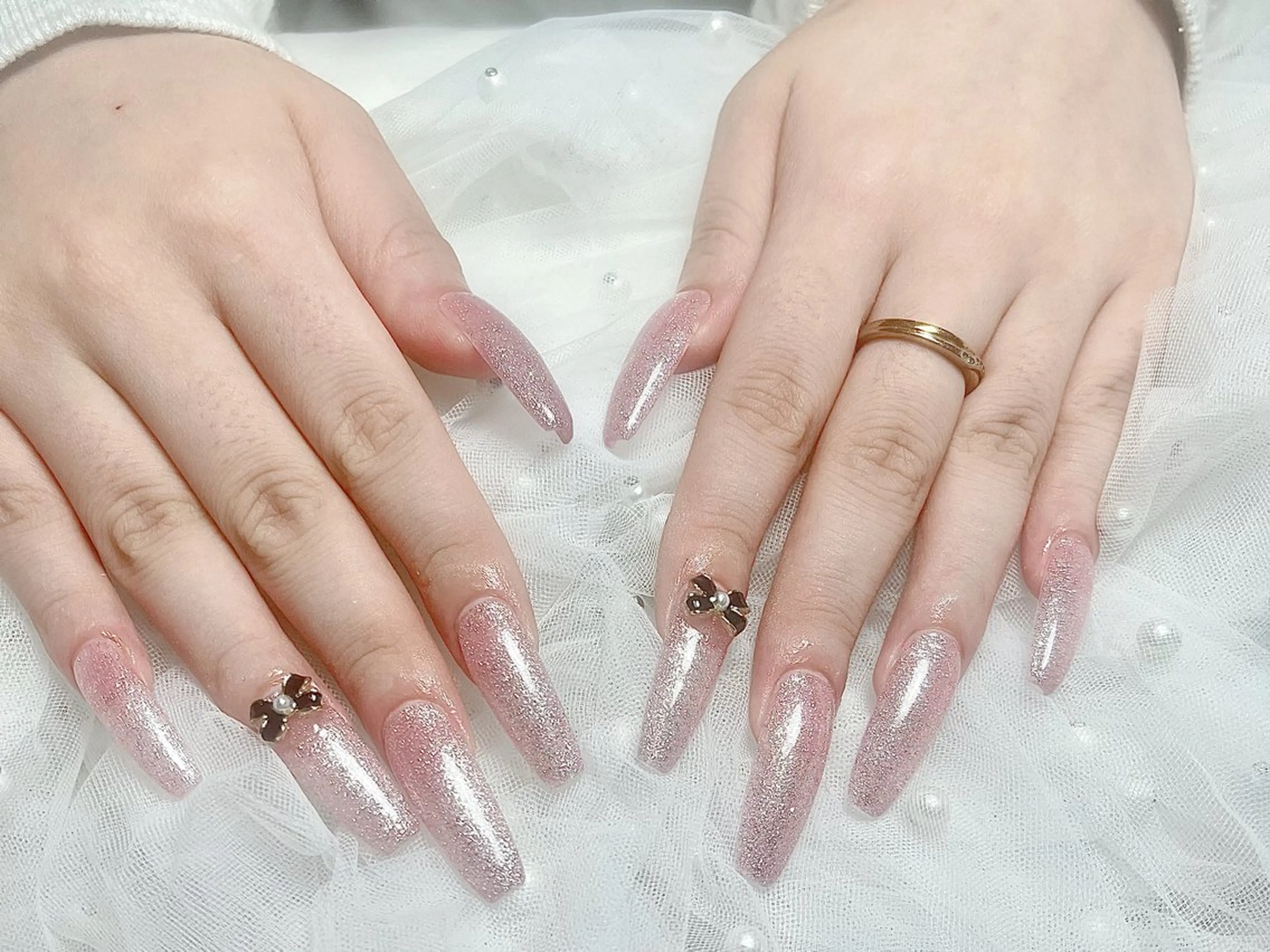 ネイル Bél Nail salonのネイルデザイン