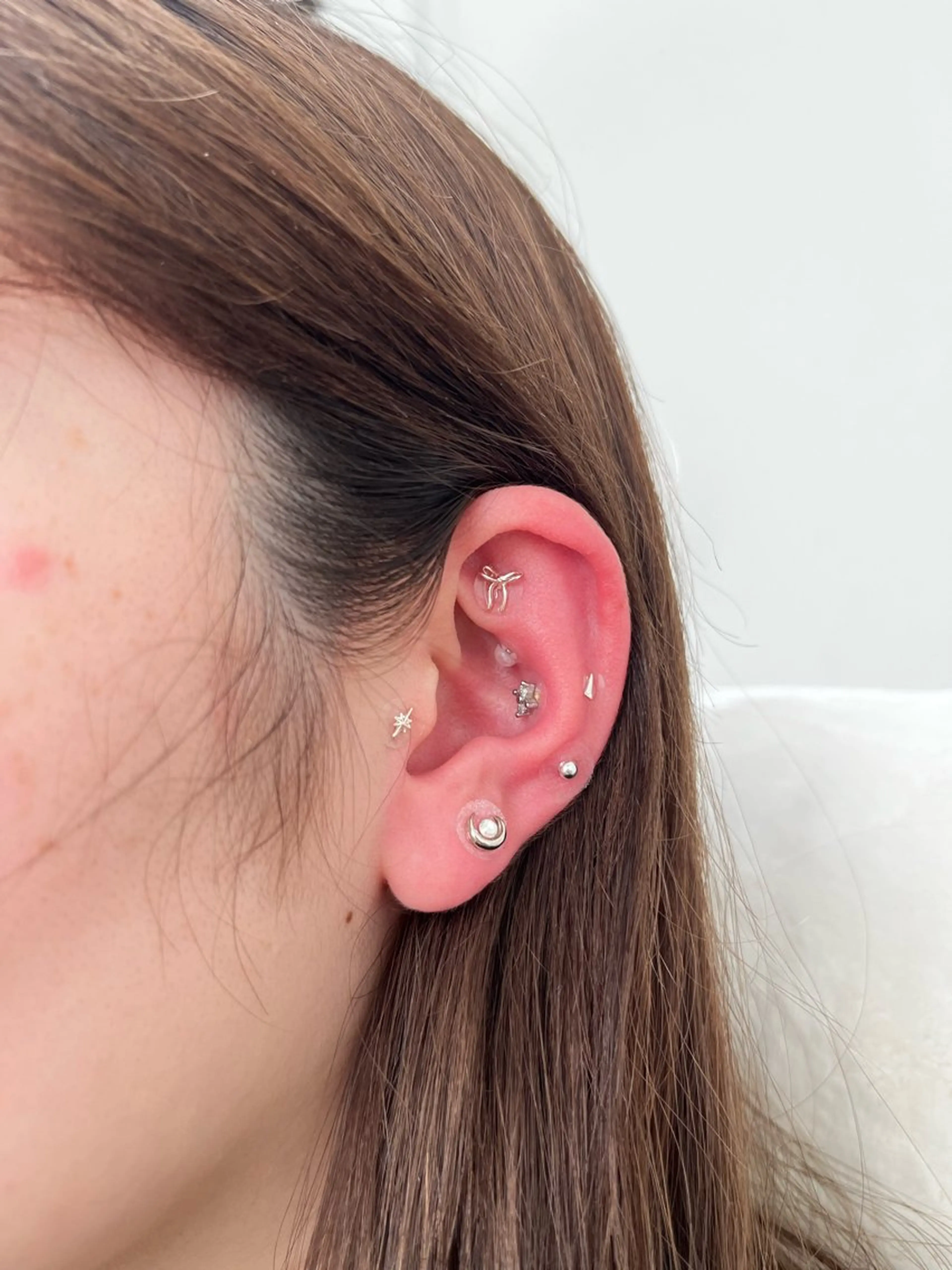 gypsofia ジプソフィアのネイルデザイン