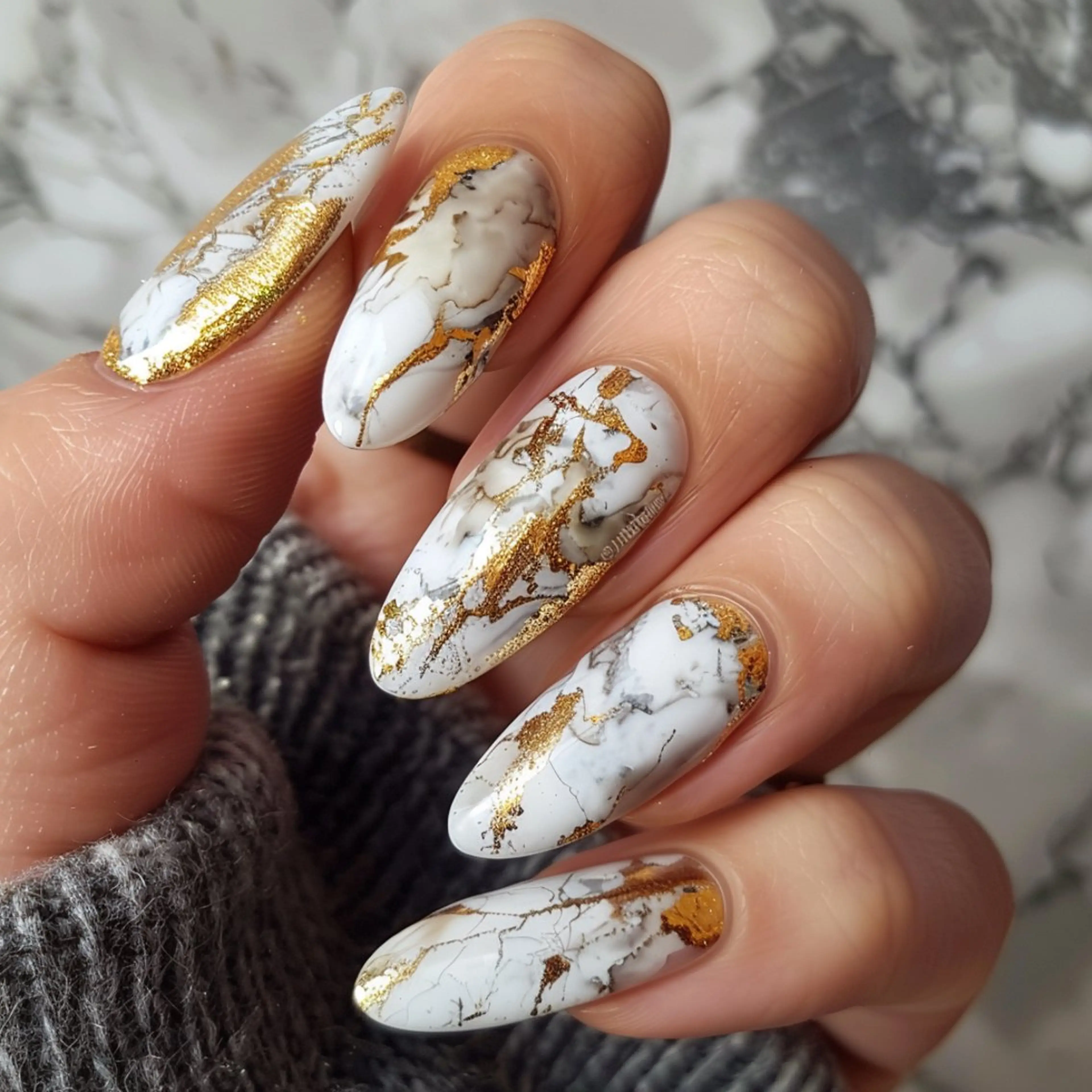 ネイル ハンドネイル risol. NAILのネイルデザイン