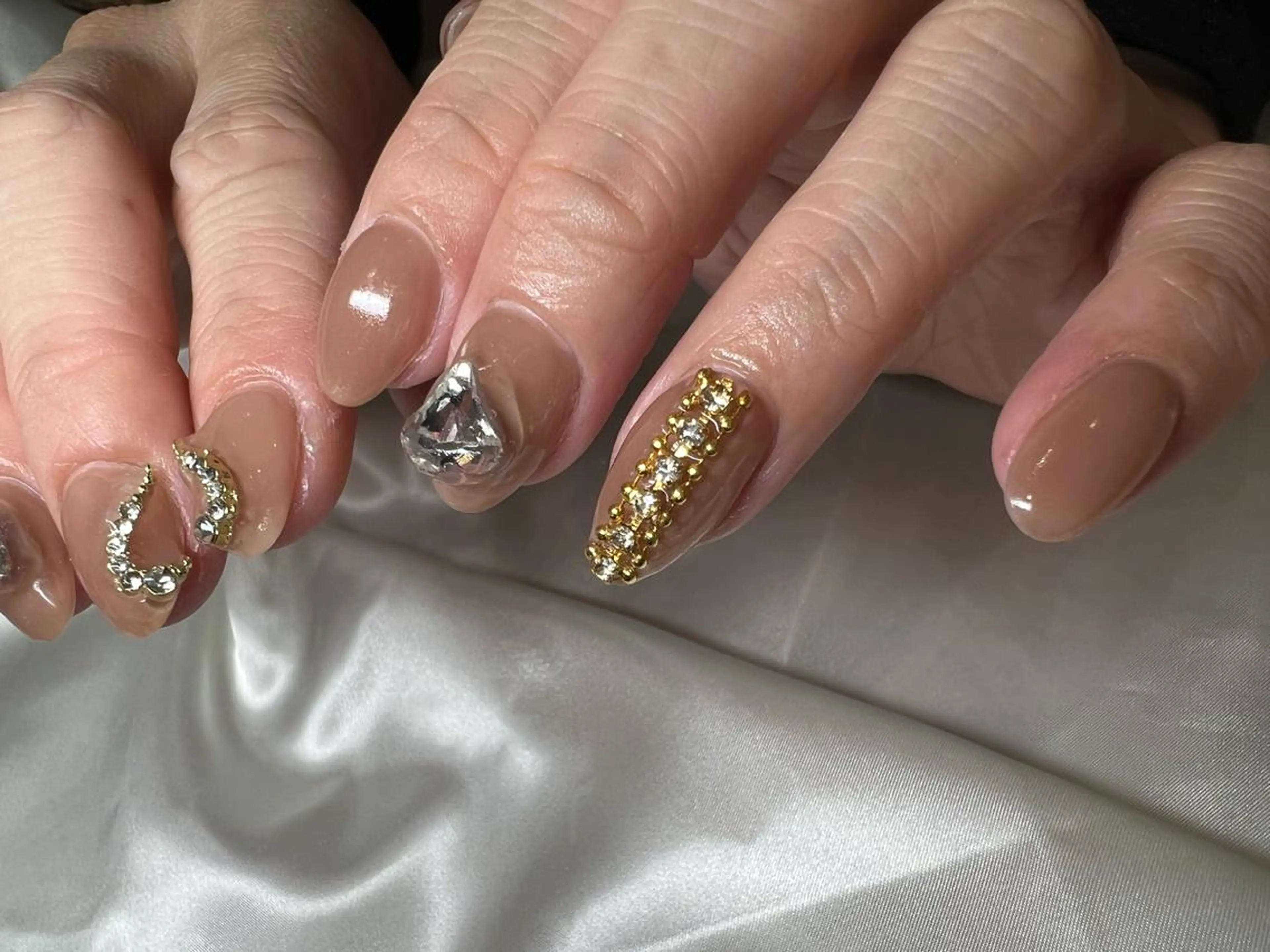 ネイル N nail - KOBE -のネイルデザイン