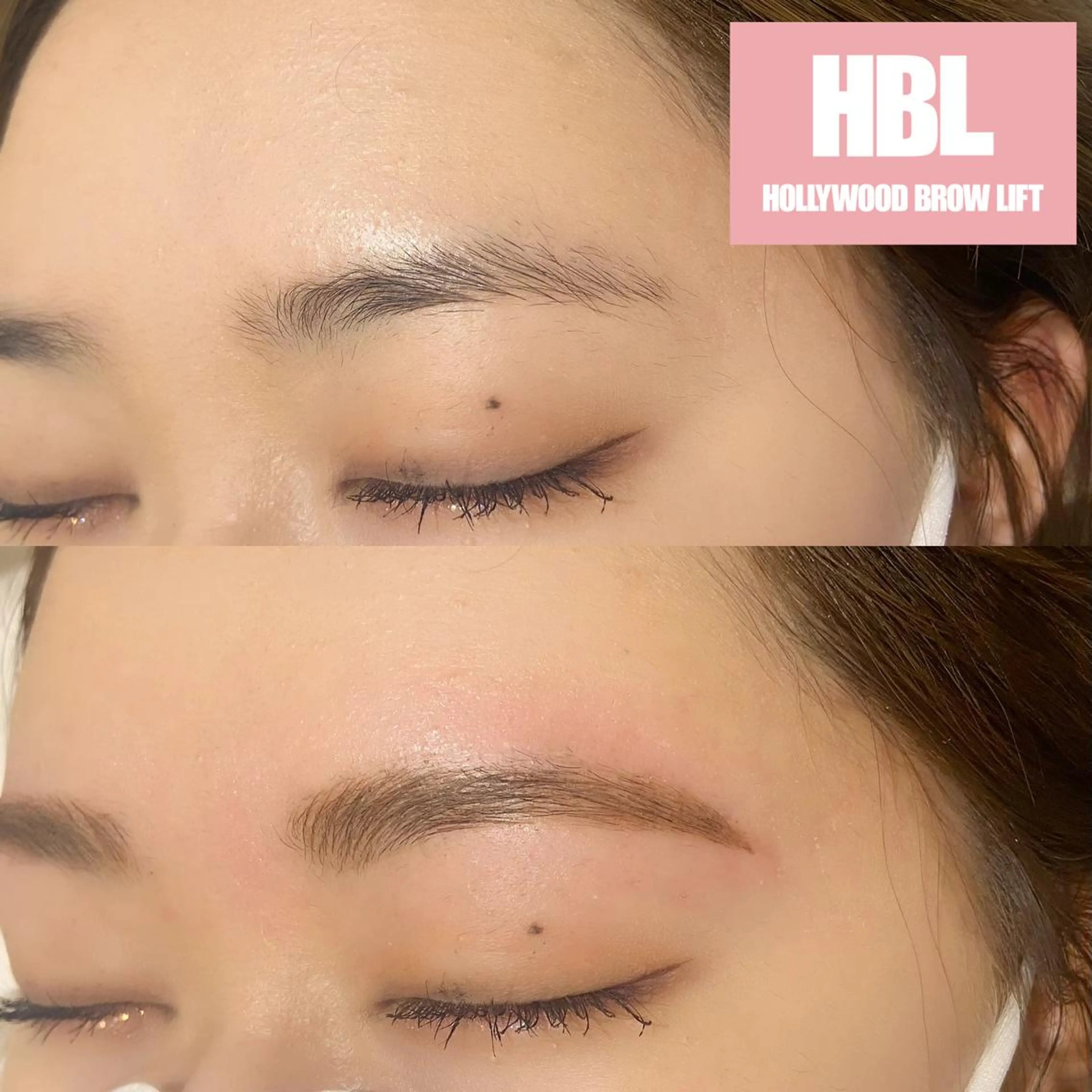 アイブロウ 西川 菜見子のマツエク・マツパデザイン