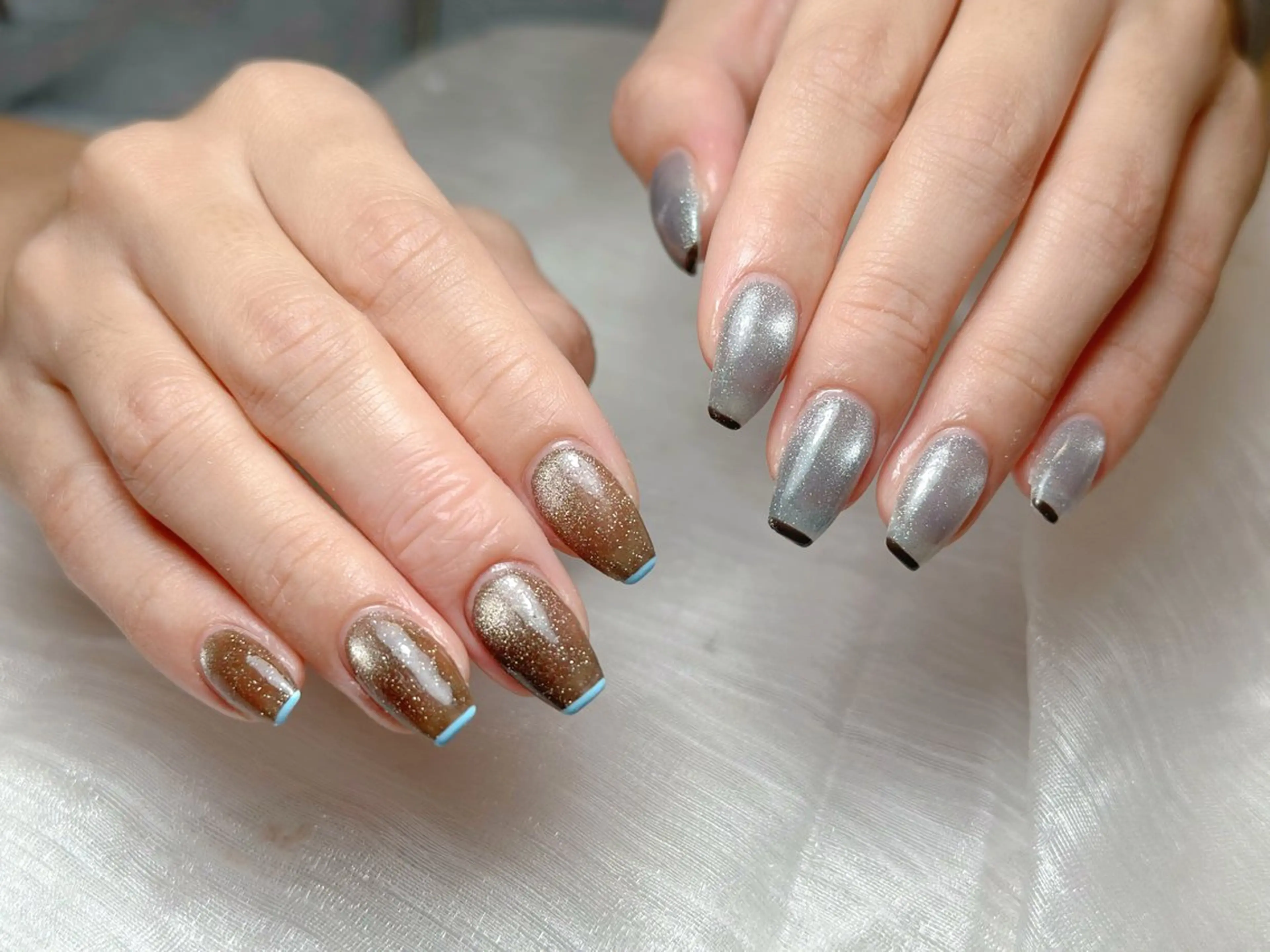 ネイル Ann- NailQueensのネイルデザイン