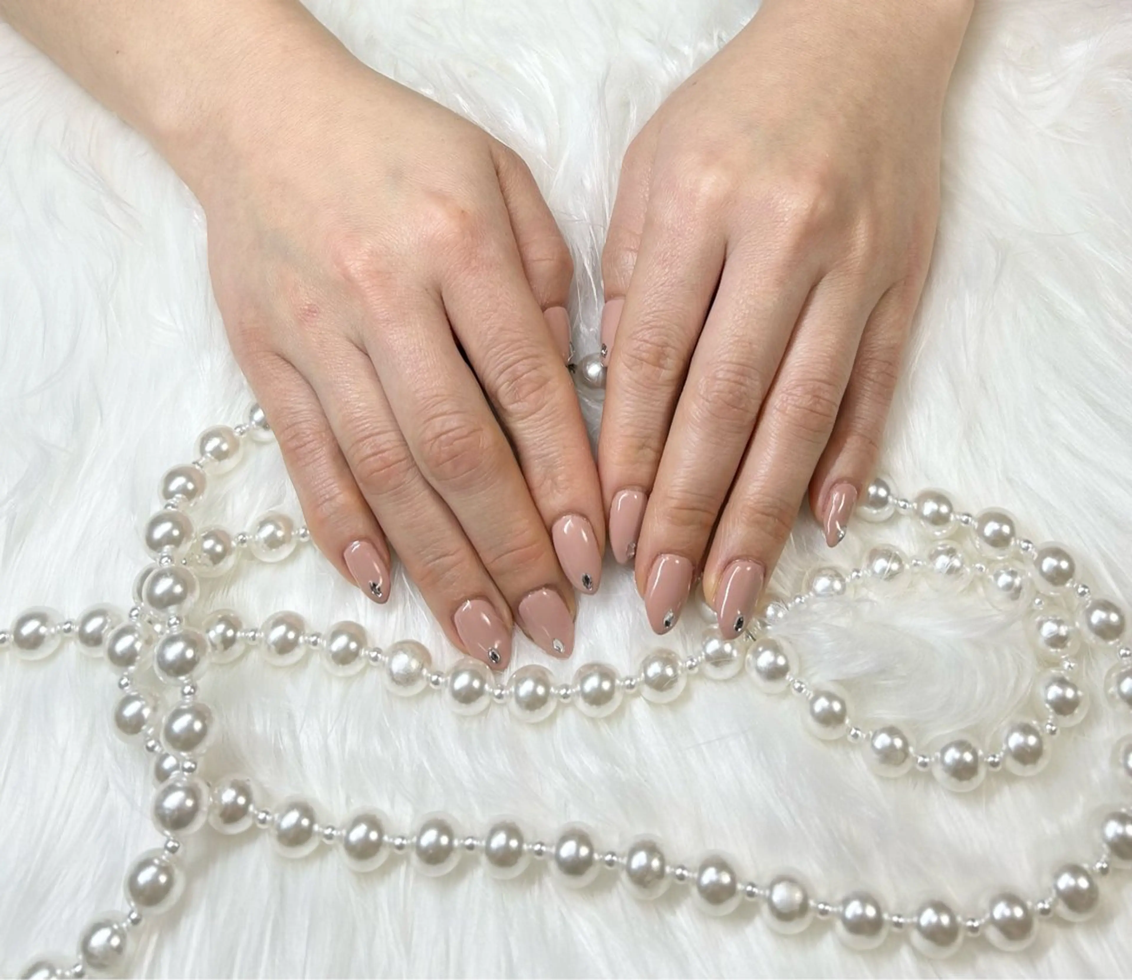 ネイル ネイル florのネイルデザイン