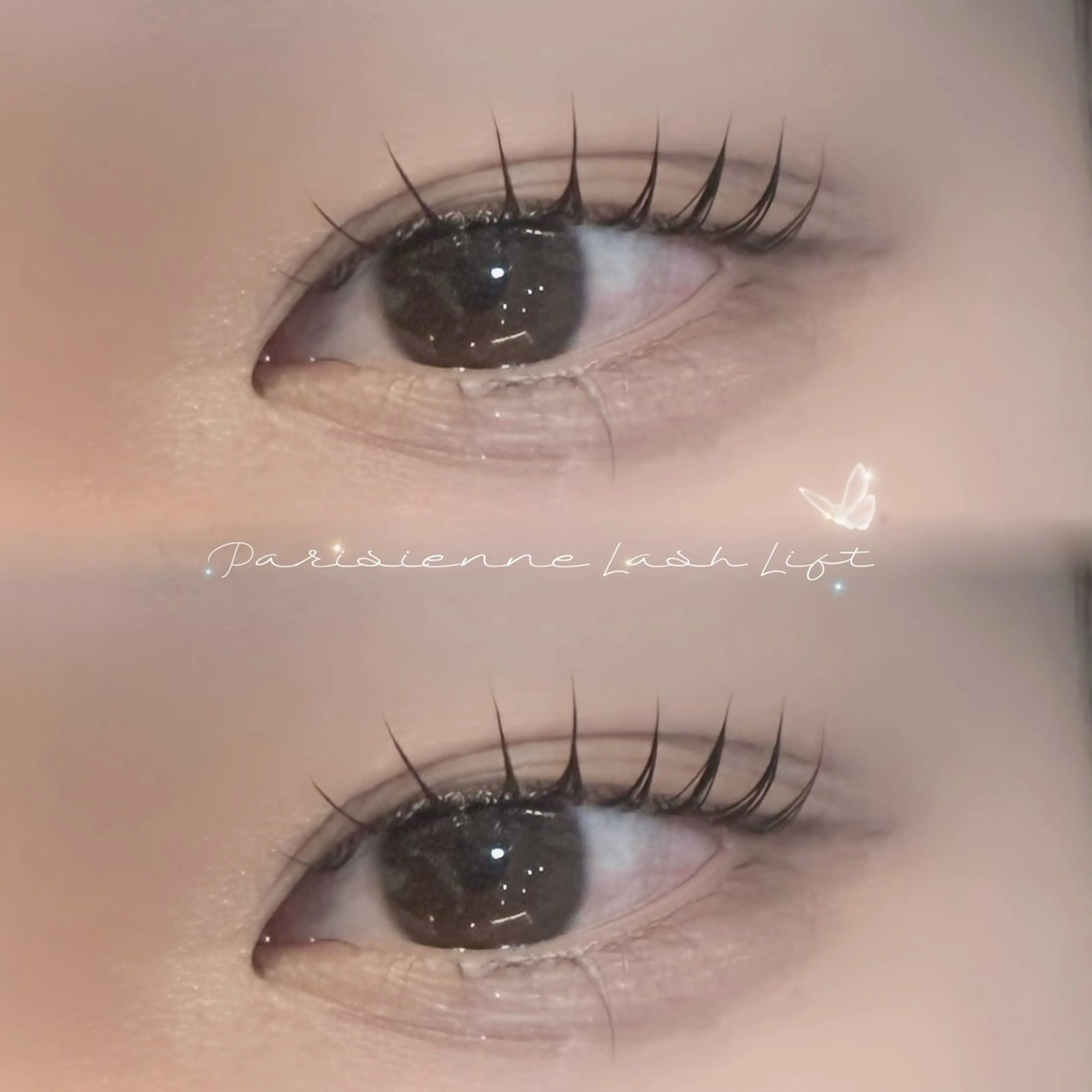 マツエク・マツパ マツパ 伊藤 愛央のマツエク・マツパデザイン