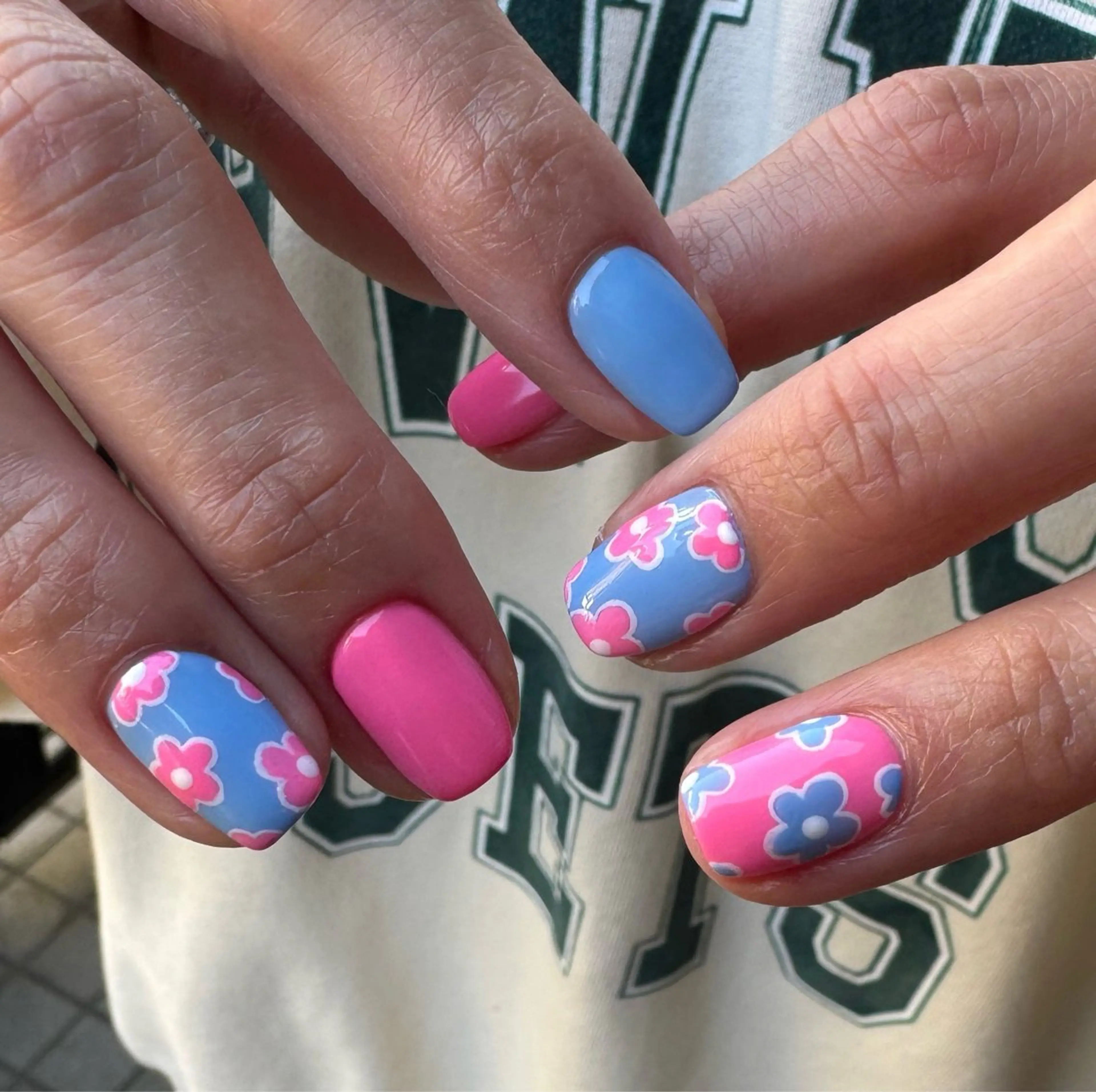 ネイル アートネイル ハンドネイル Blé nailのネイルデザイン