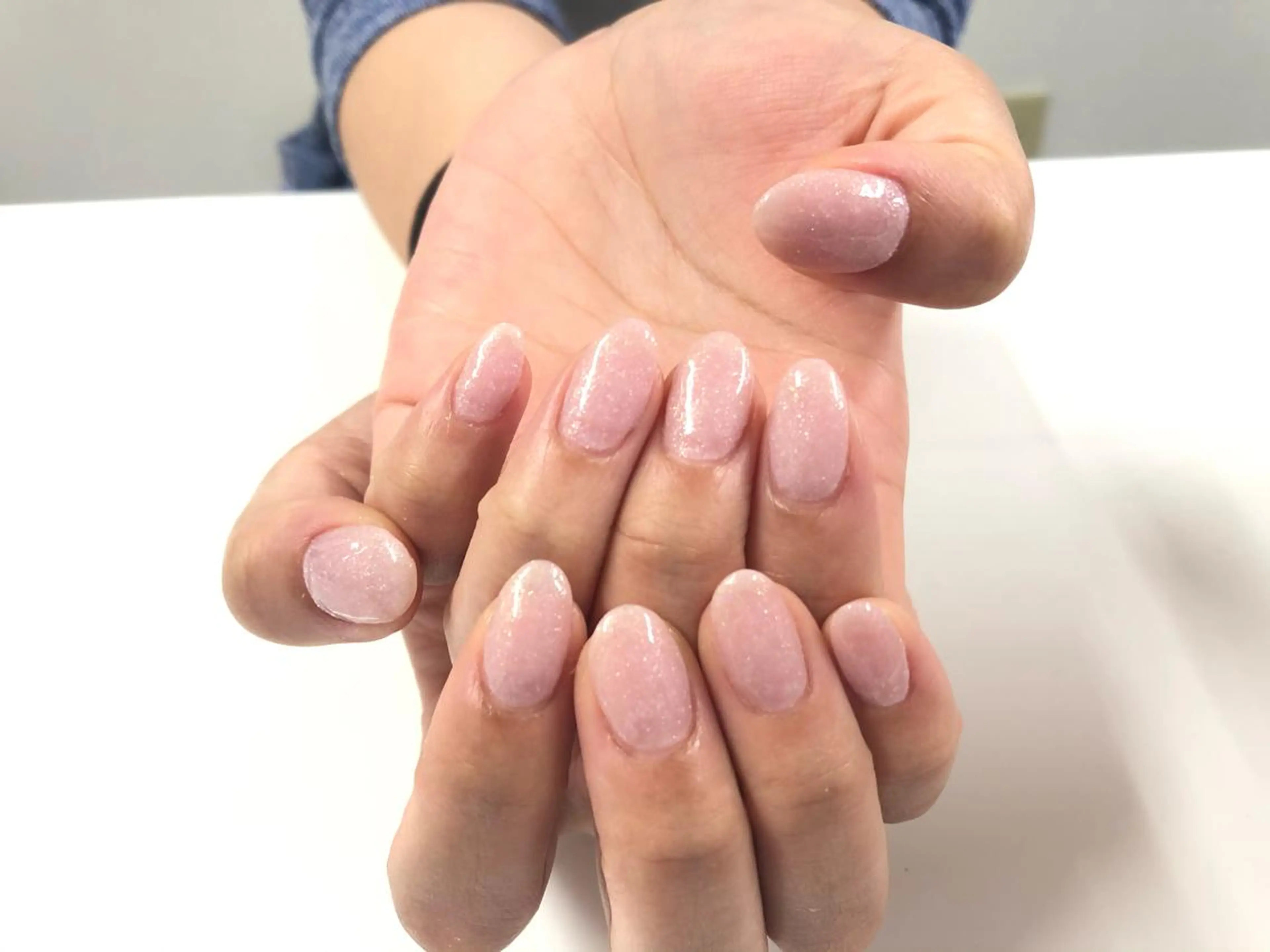 ネイル 吉田 芹菜のネイルデザイン