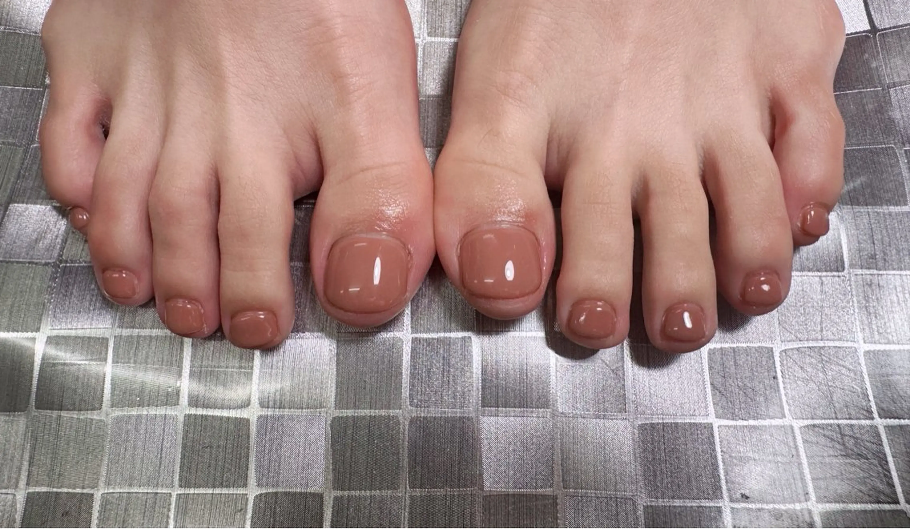 ネイル フットネイル Regulus 光田のネイルデザイン