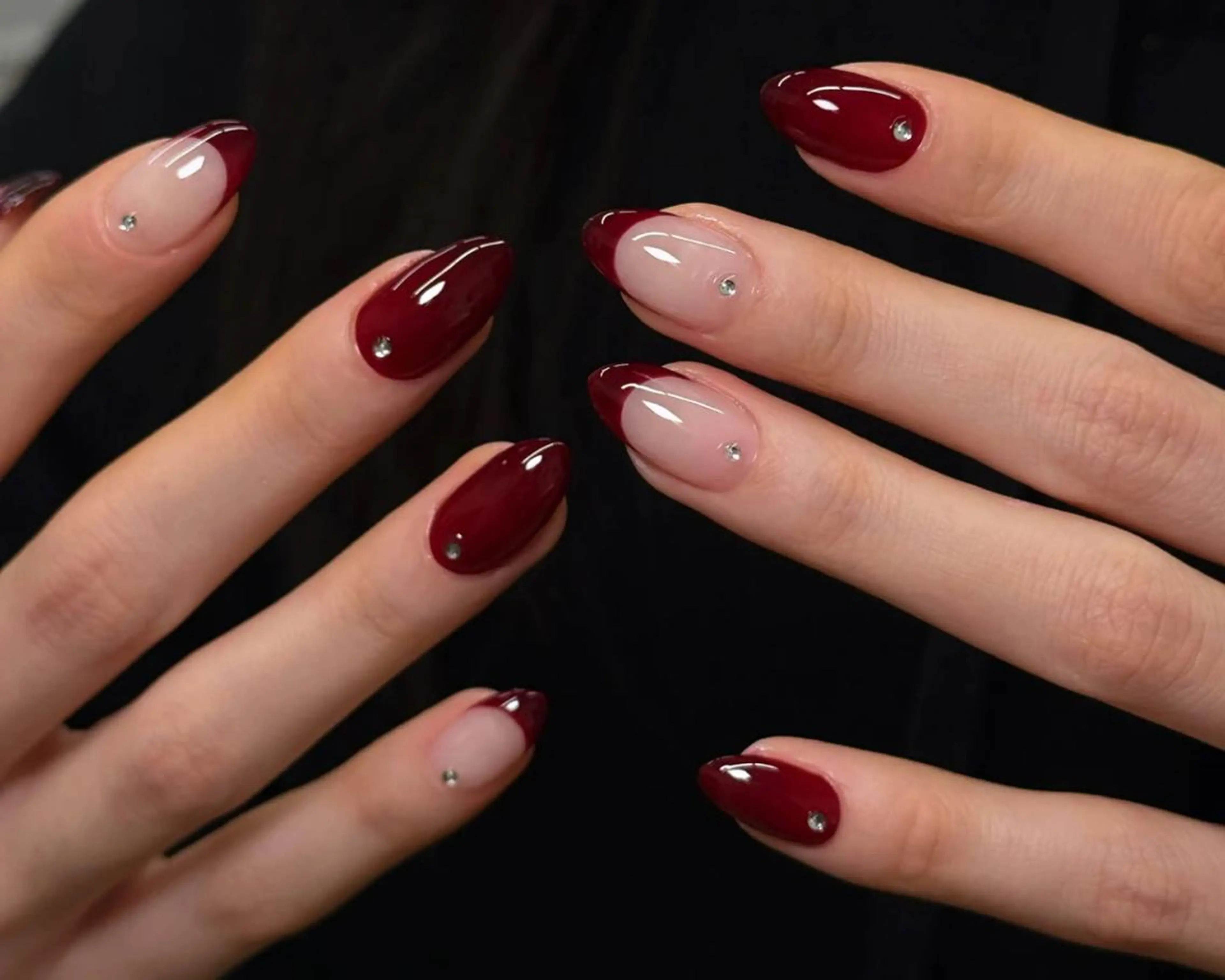 ネイル ハンドネイル エリ🫧 nail池袋東口のネイルデザイン