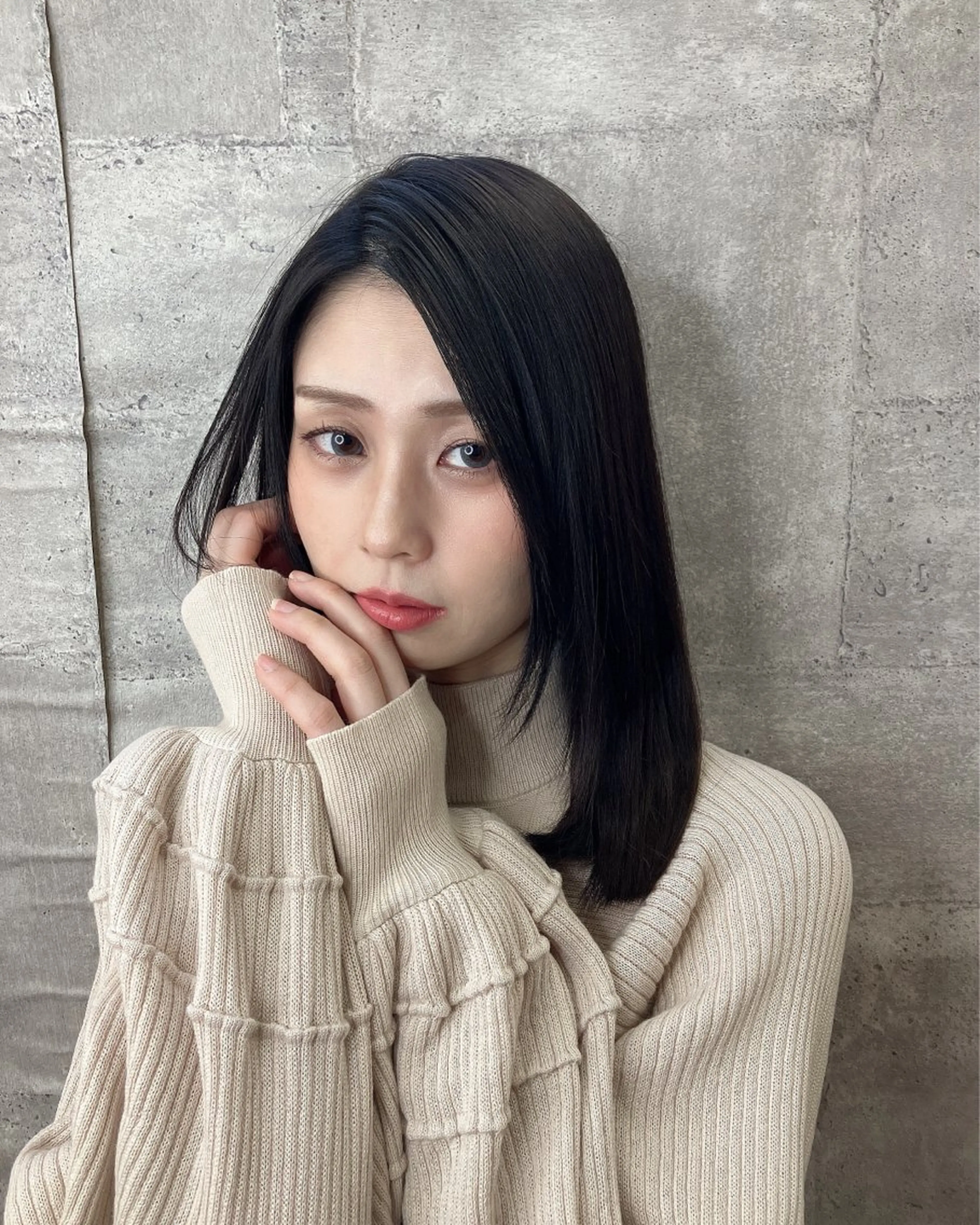 セミロング 🌟マチダ テルヤ🌟のその他イメージ