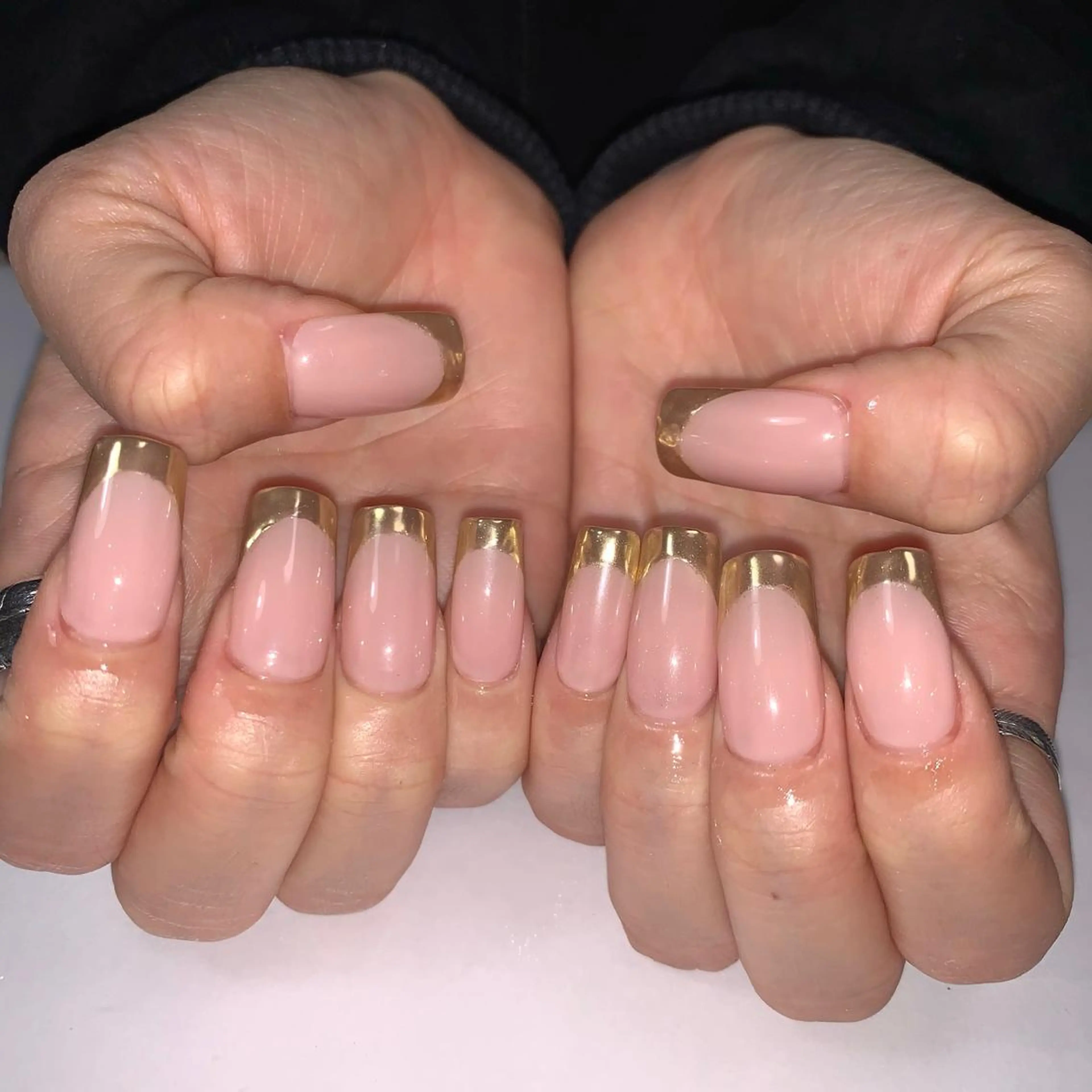 ネイル JACK NAIL 💜Ayakaのネイルデザイン