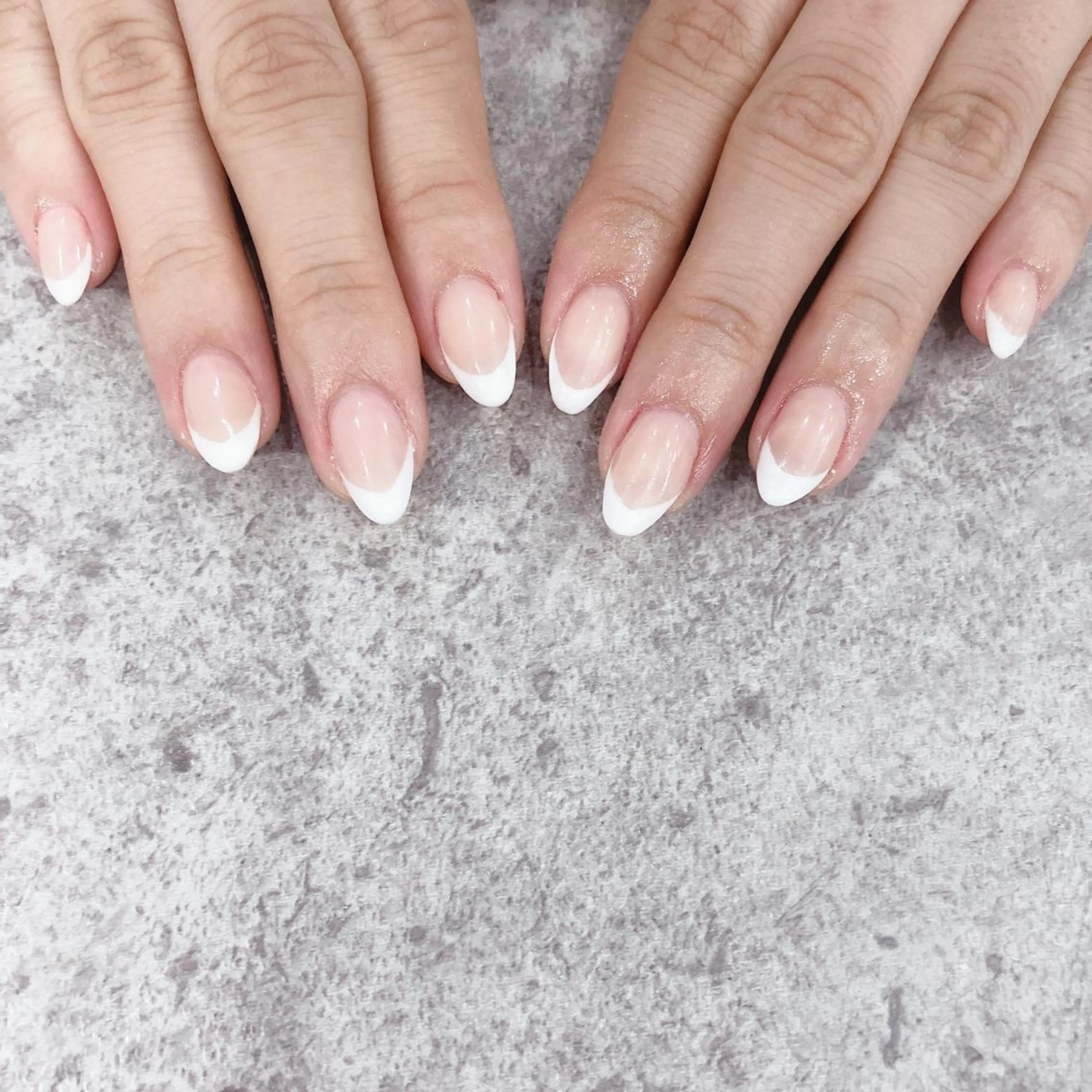 ネイル マツエク・マツパ ハンドネイル nail salon GERBERAのネイルデザイン