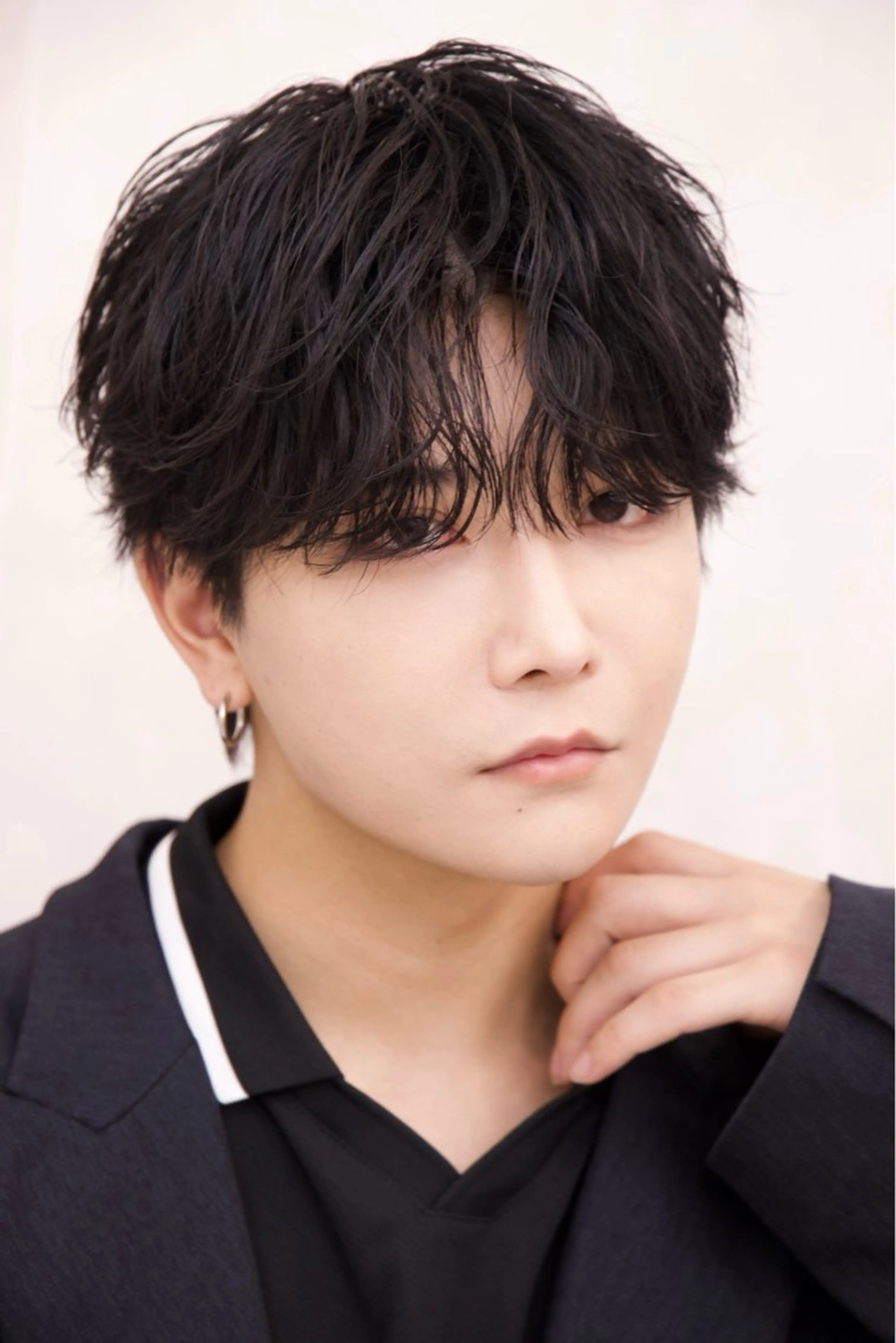 パーマ カット パーマ 【公式】LUCEY 川越のヘアスタイル