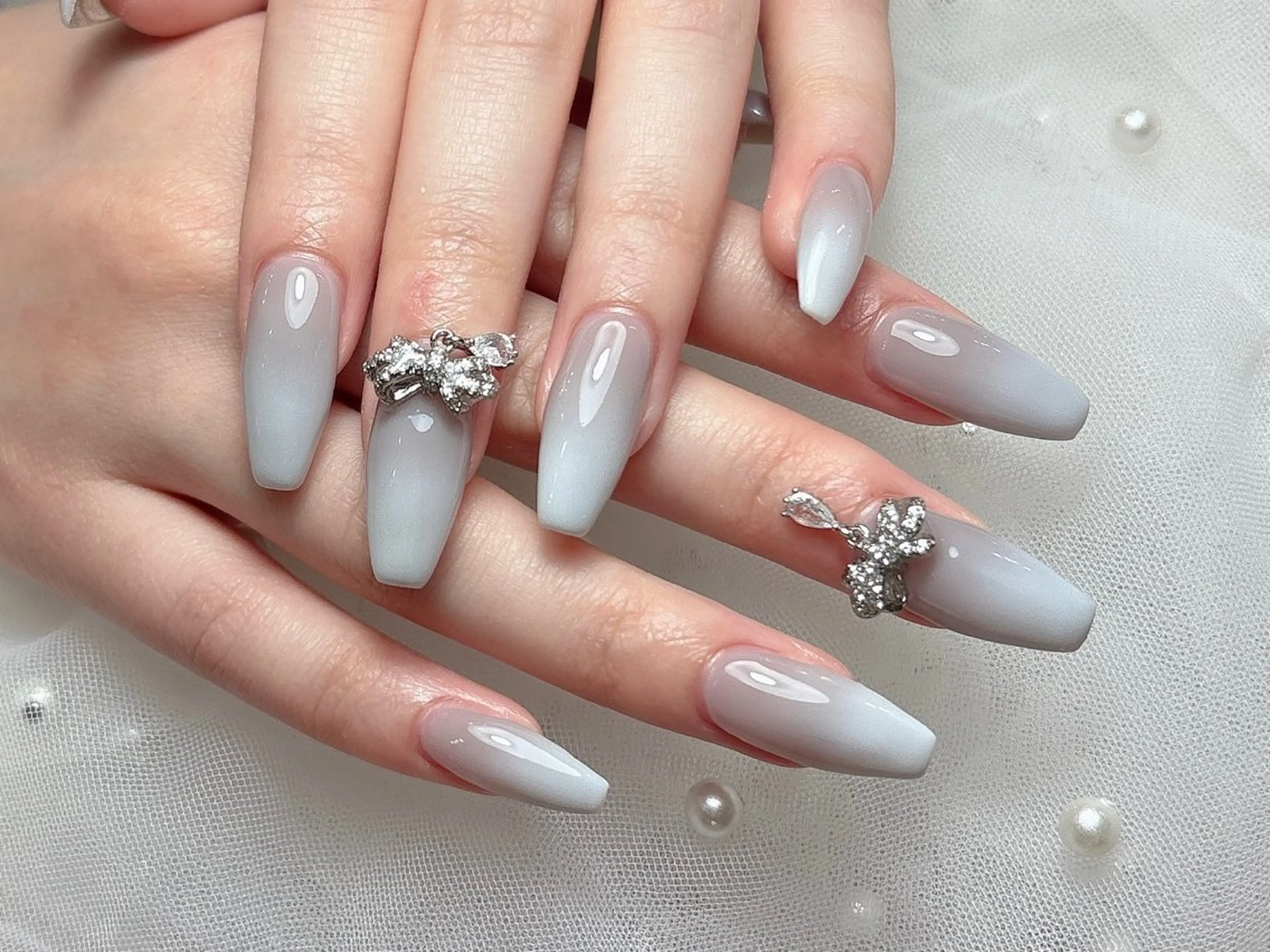ネイル Bél Nail salonのネイルデザイン