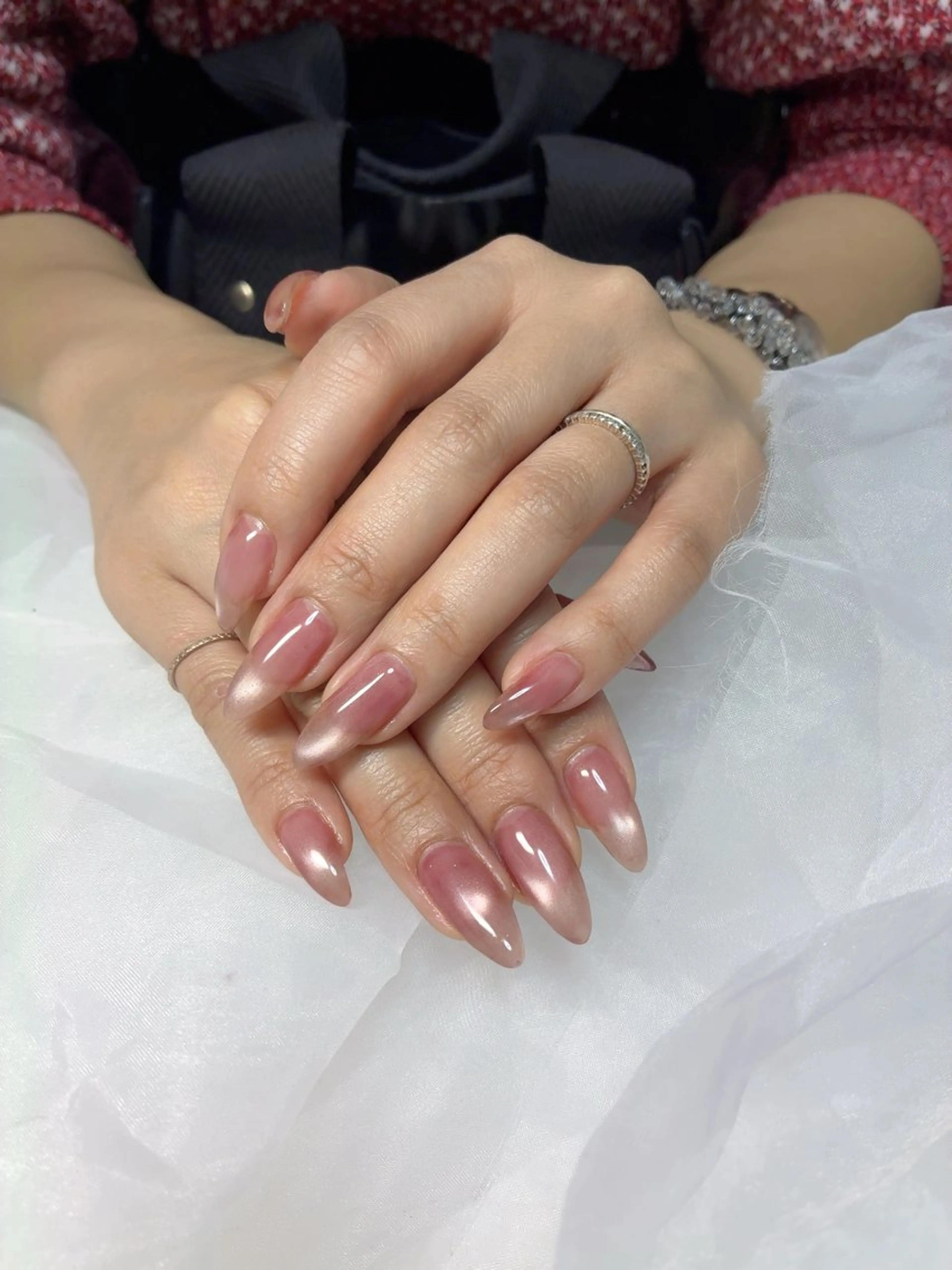 ネイル jete nailのネイルデザイン