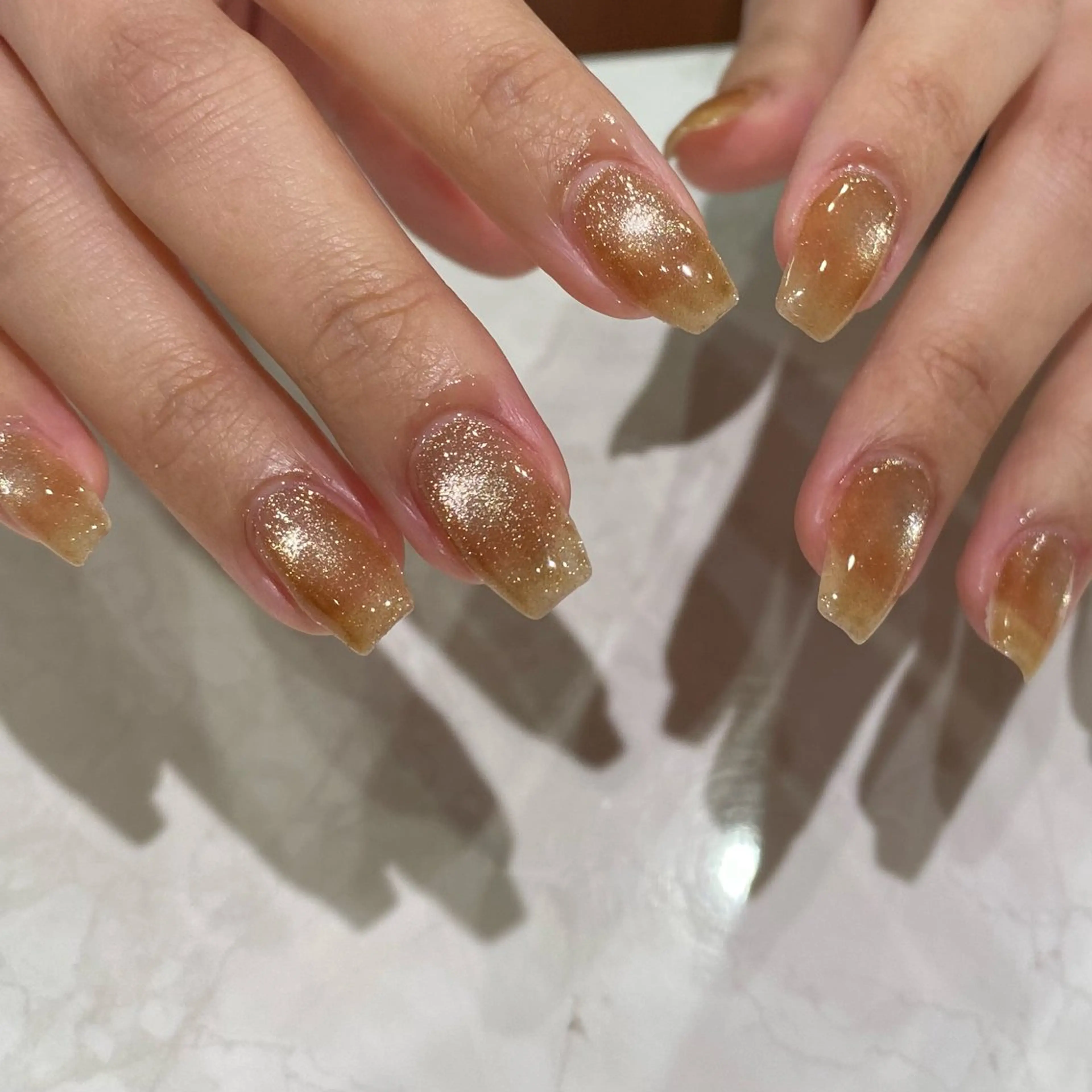 ネイル ハンドネイル C. Ricoのネイルデザイン