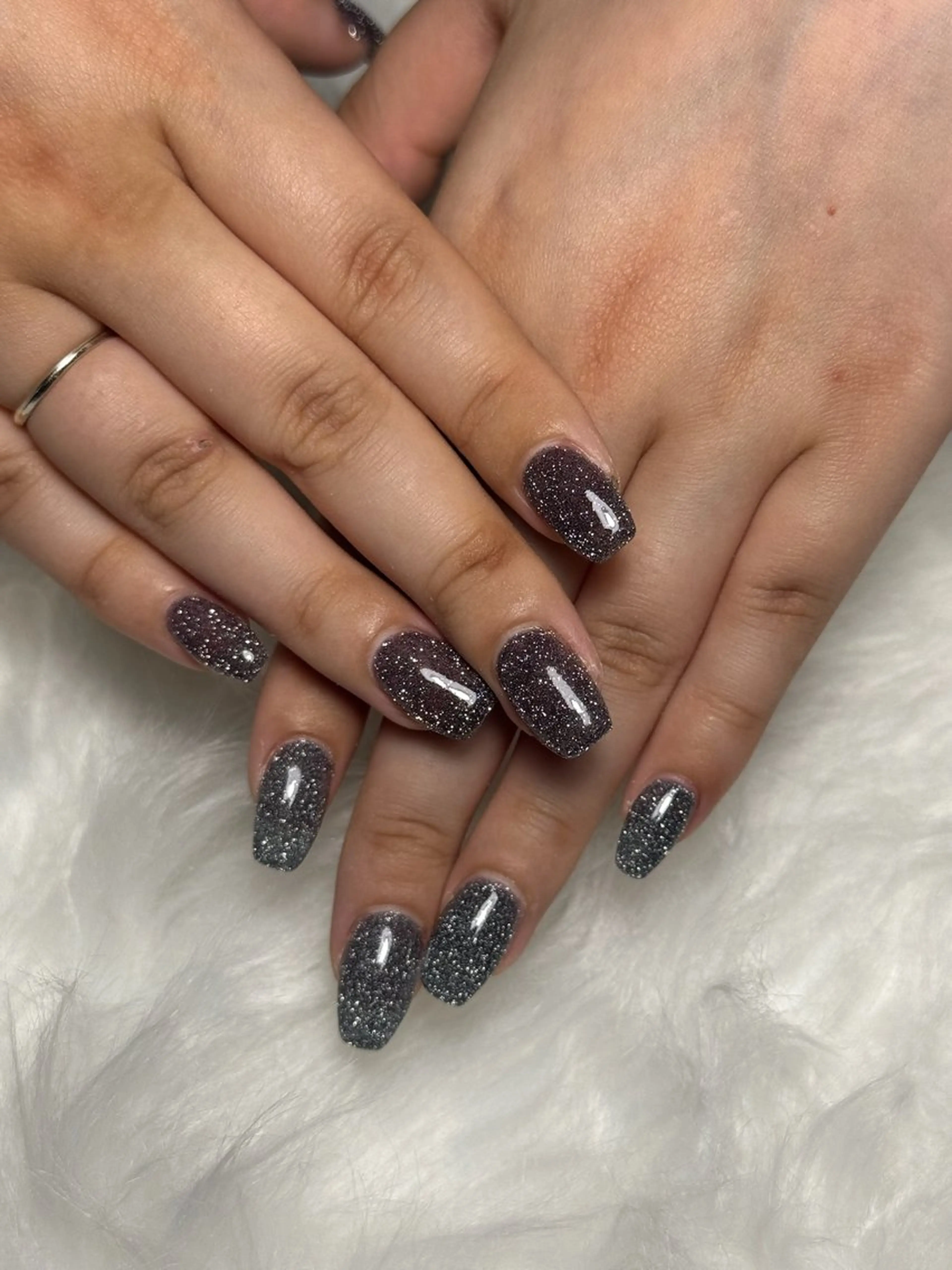 ネイル moni nailのネイルデザイン