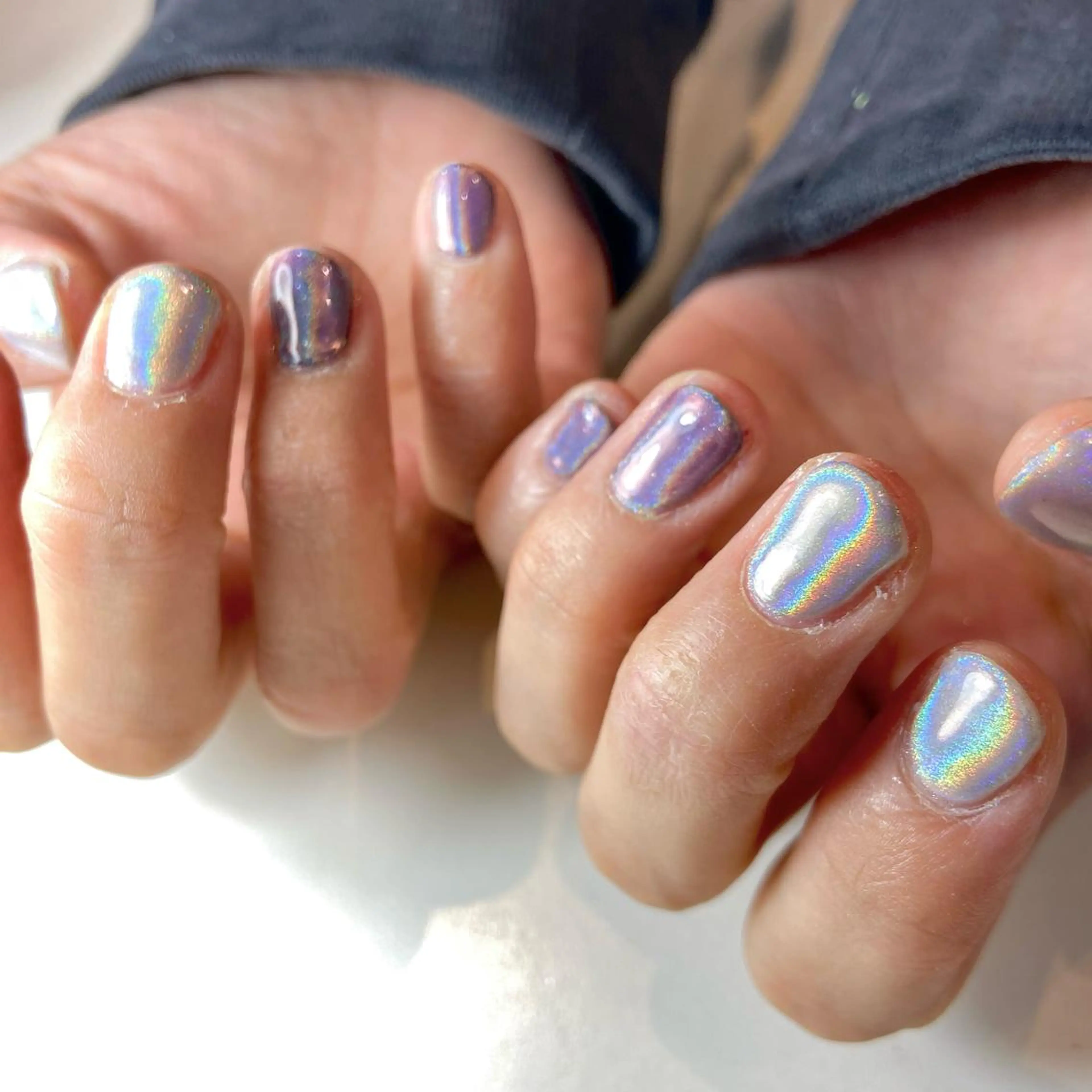 ネイル Ange epais nAnnAnのその他イメージ