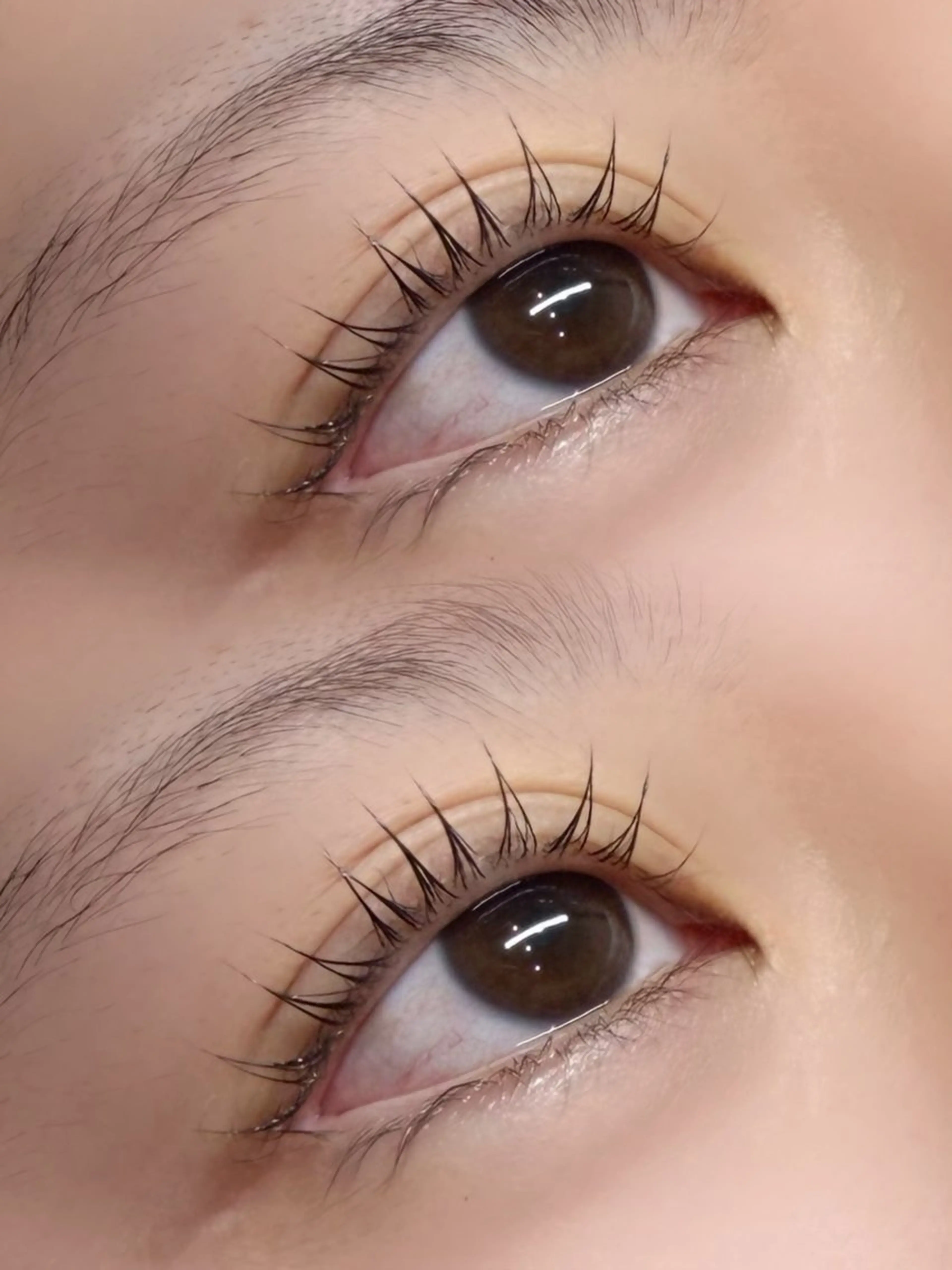 マツエク・マツパ マツパ CHERILY meiのマツエク・マツパデザイン