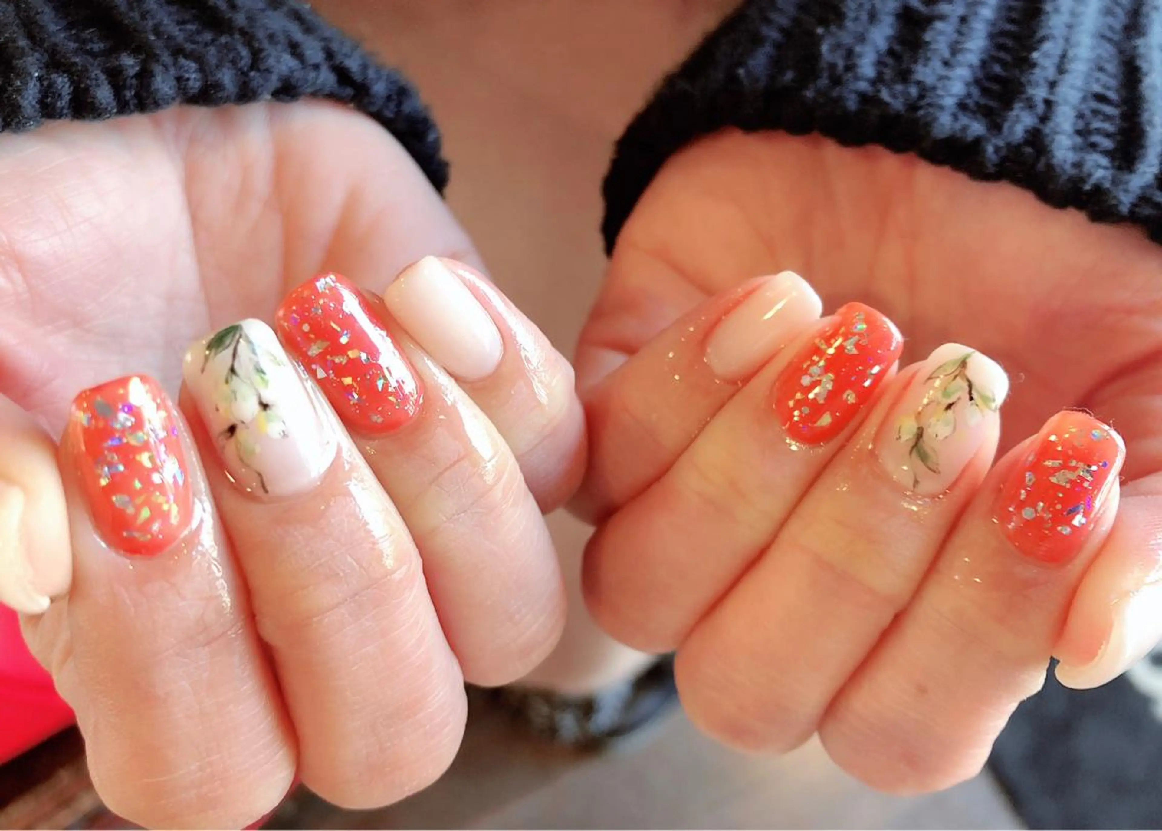 ネイル fruitful + YUKOのネイルデザイン