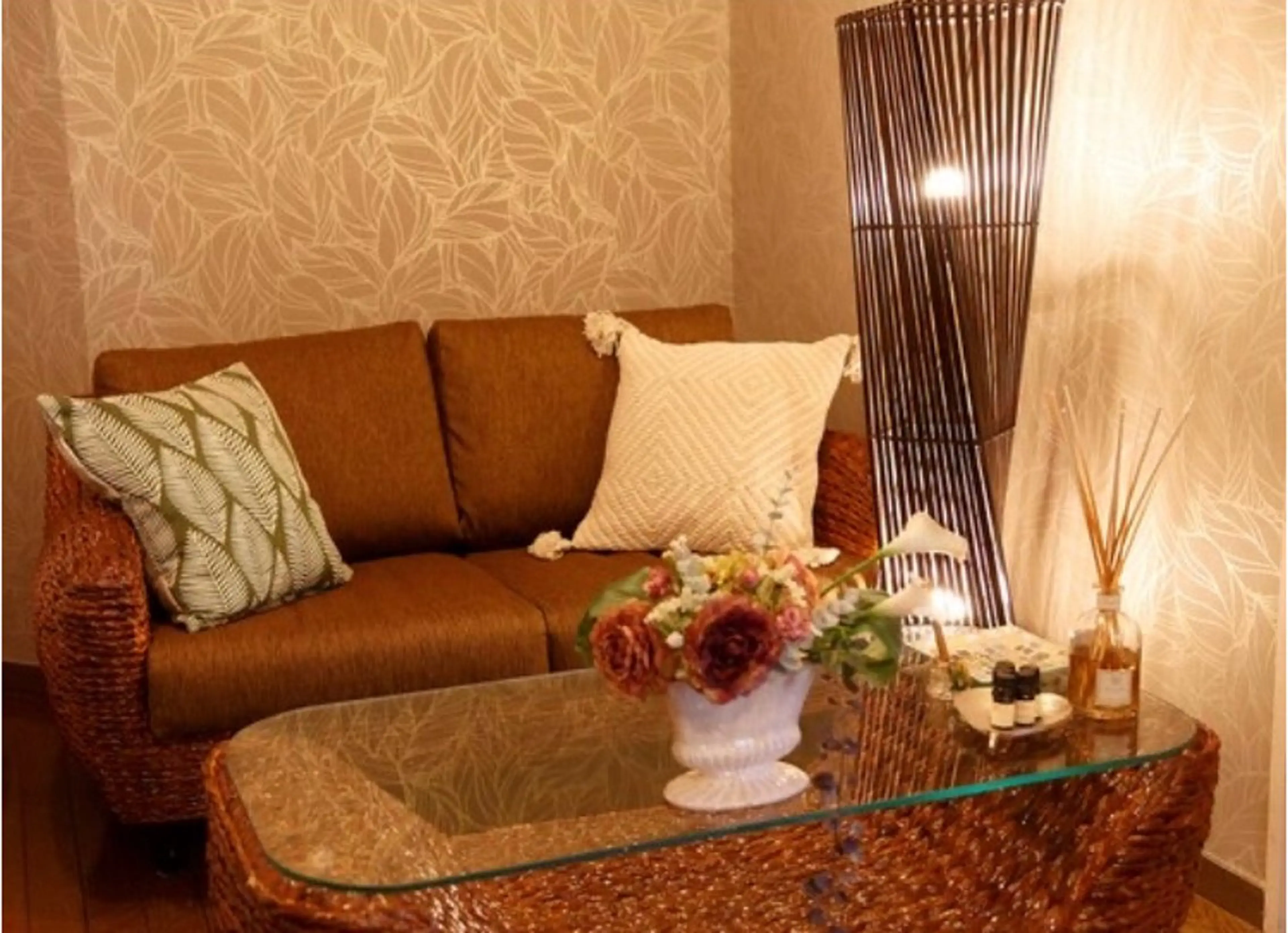 ラジオ波×リリース リラク★痩身MISAのエステ・リラクイメージ