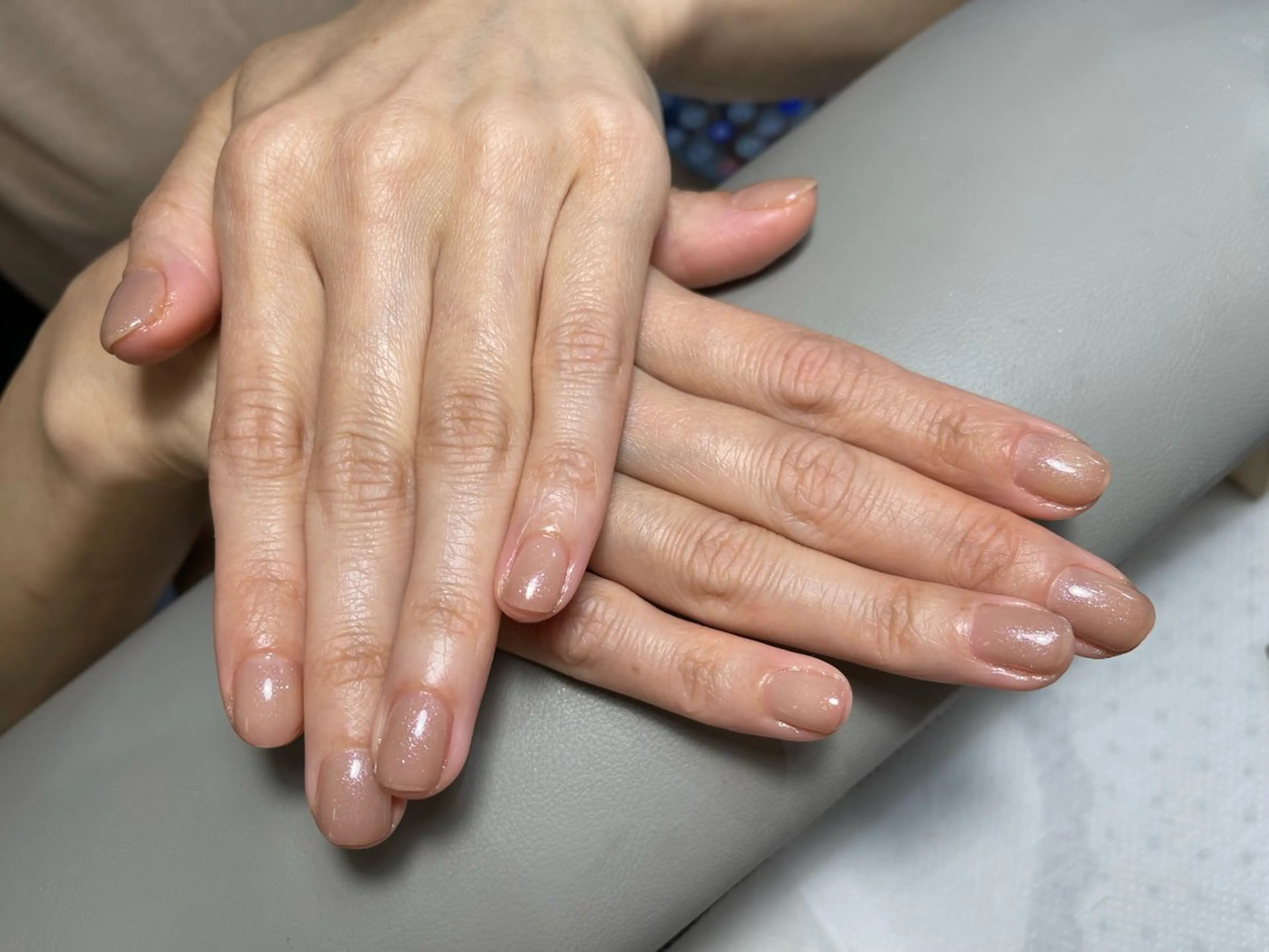 ネイル 盛田 心和のネイルデザイン