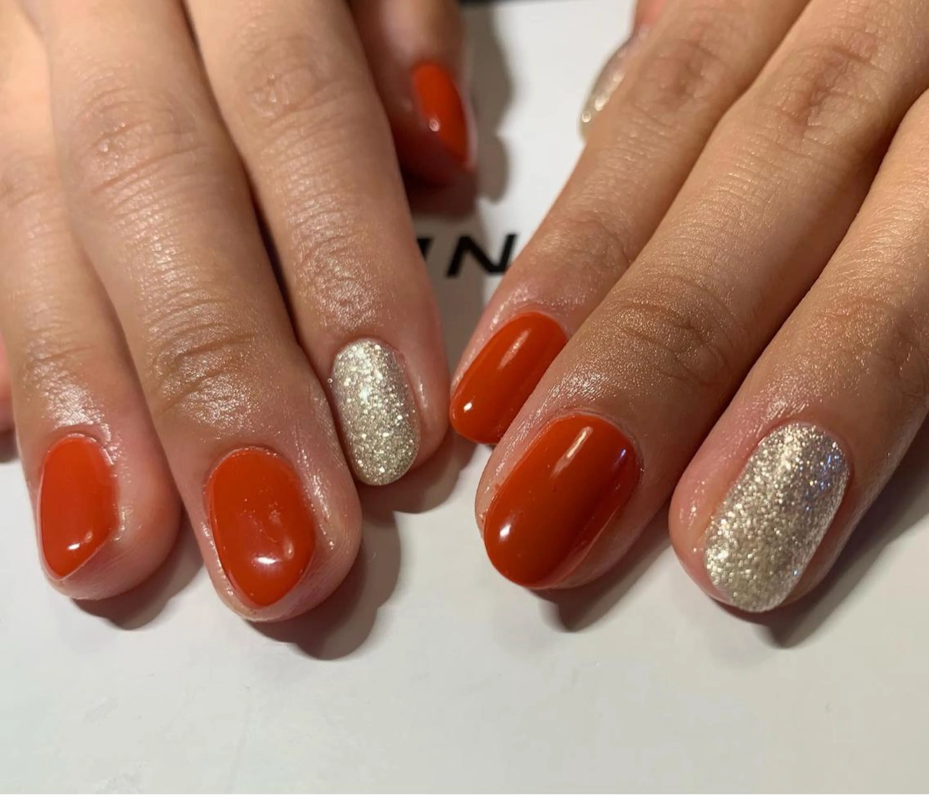 ネイル Kanal Kanaのエステ・リラクイメージ