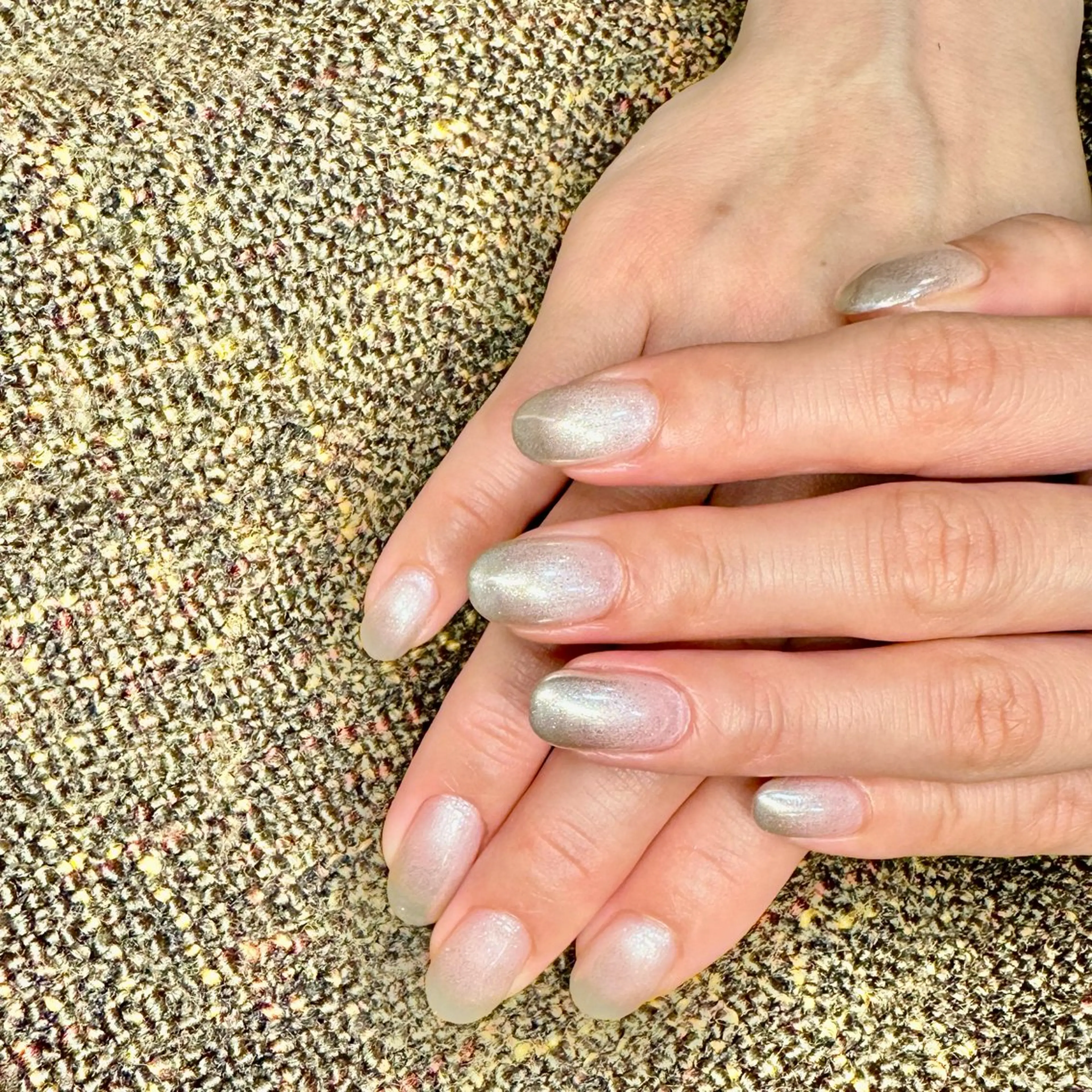 ネイル CITRON🍊 MISAのネイルデザイン