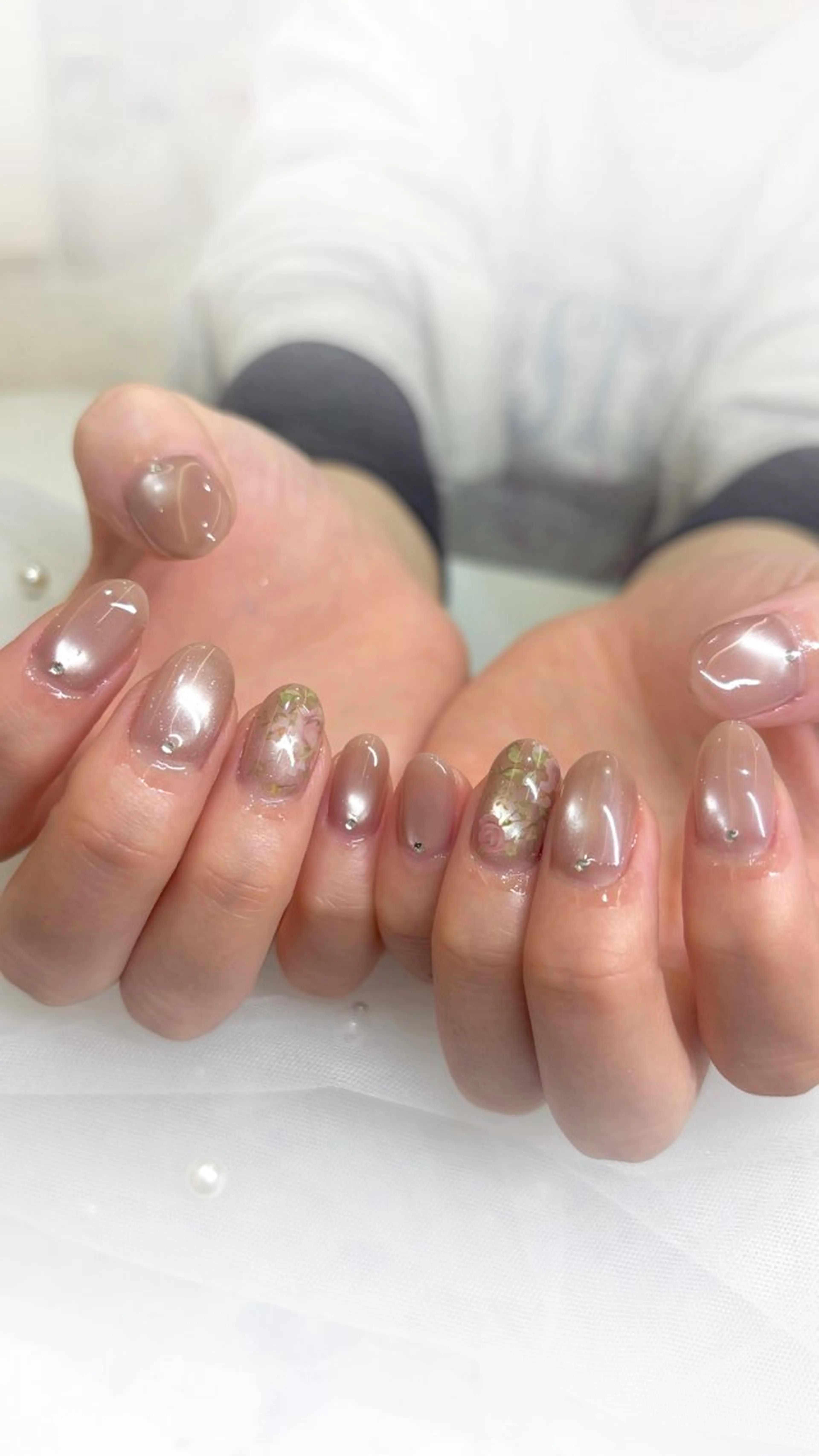 ネイル BeautyFavo .byRyokaのネイルデザイン