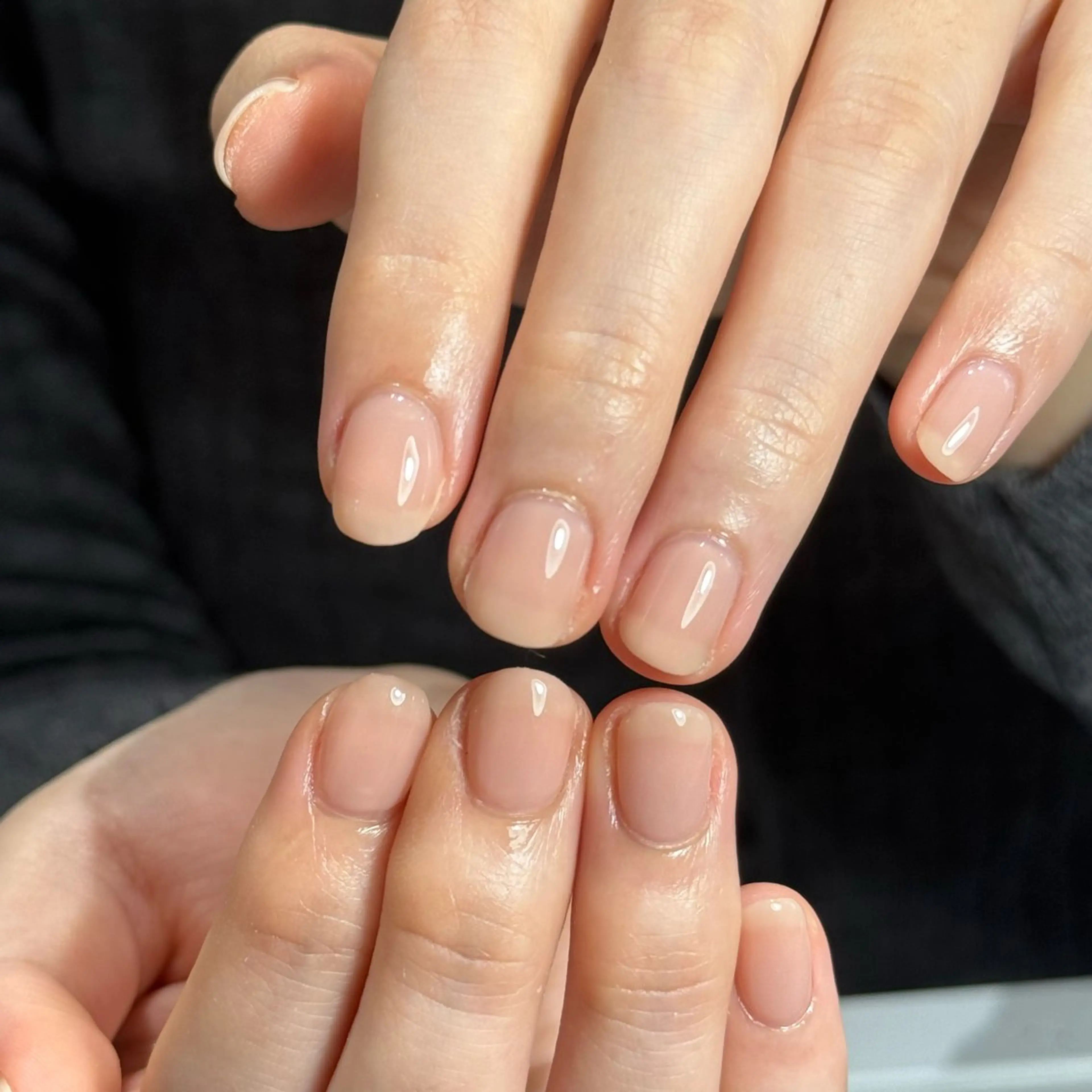 ネイル Ruru akari 大阪天王寺のネイルデザイン