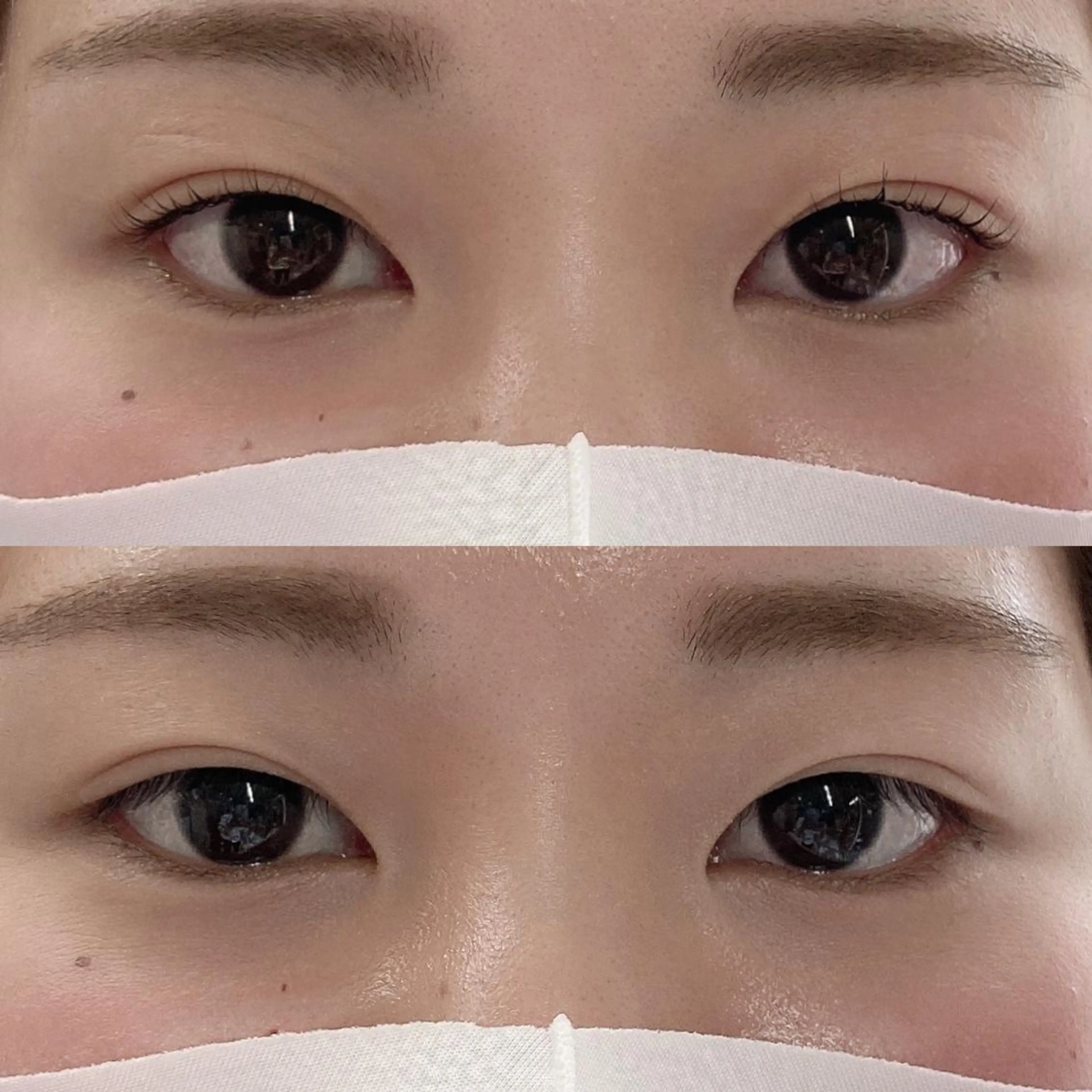 マツエク・マツパ マツパ 🦄💒💓齎藤 七海子🦄💒💓の眉毛・アイブロウイメージ