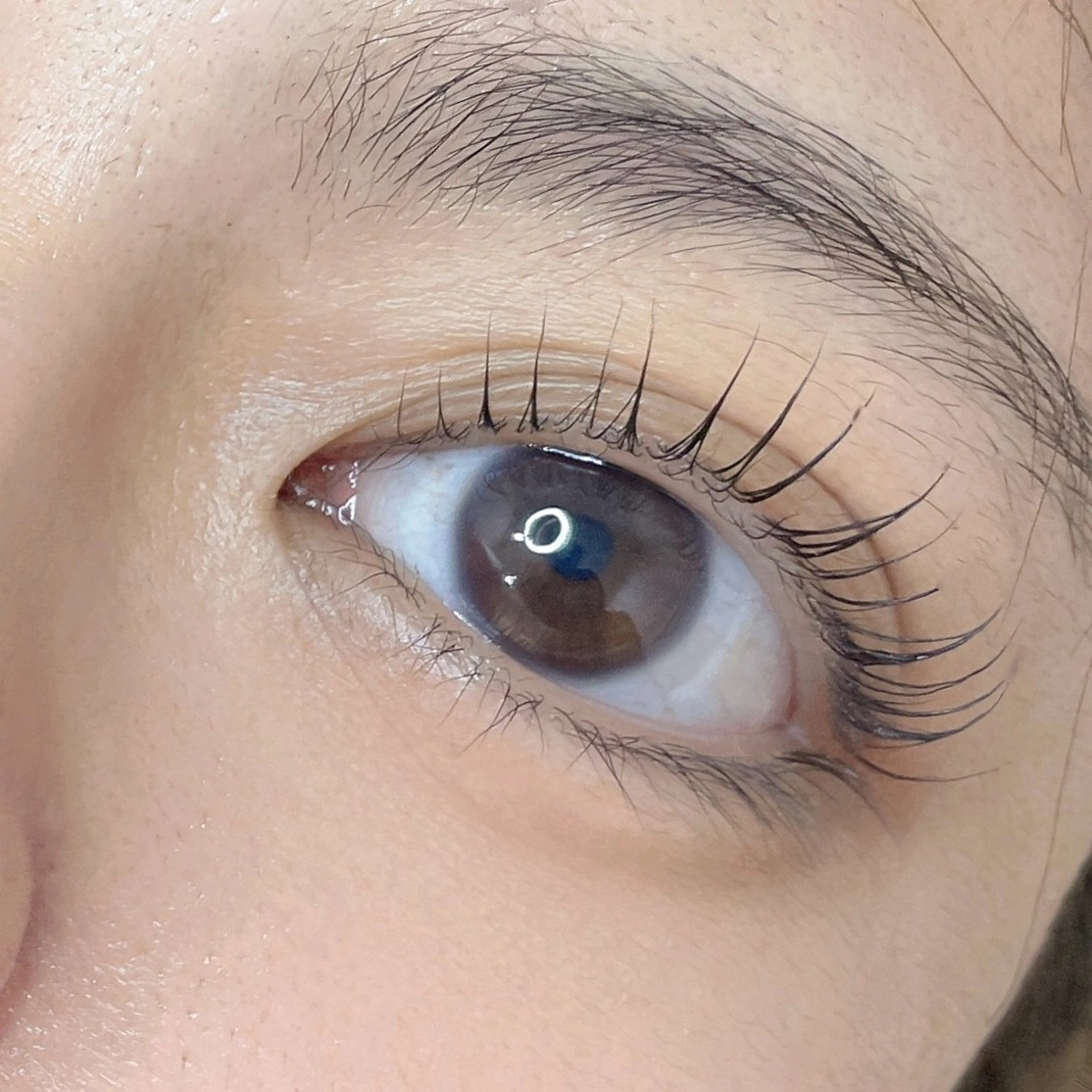 マツエク・マツパ 関谷 愛梨のマツエク・マツパデザイン