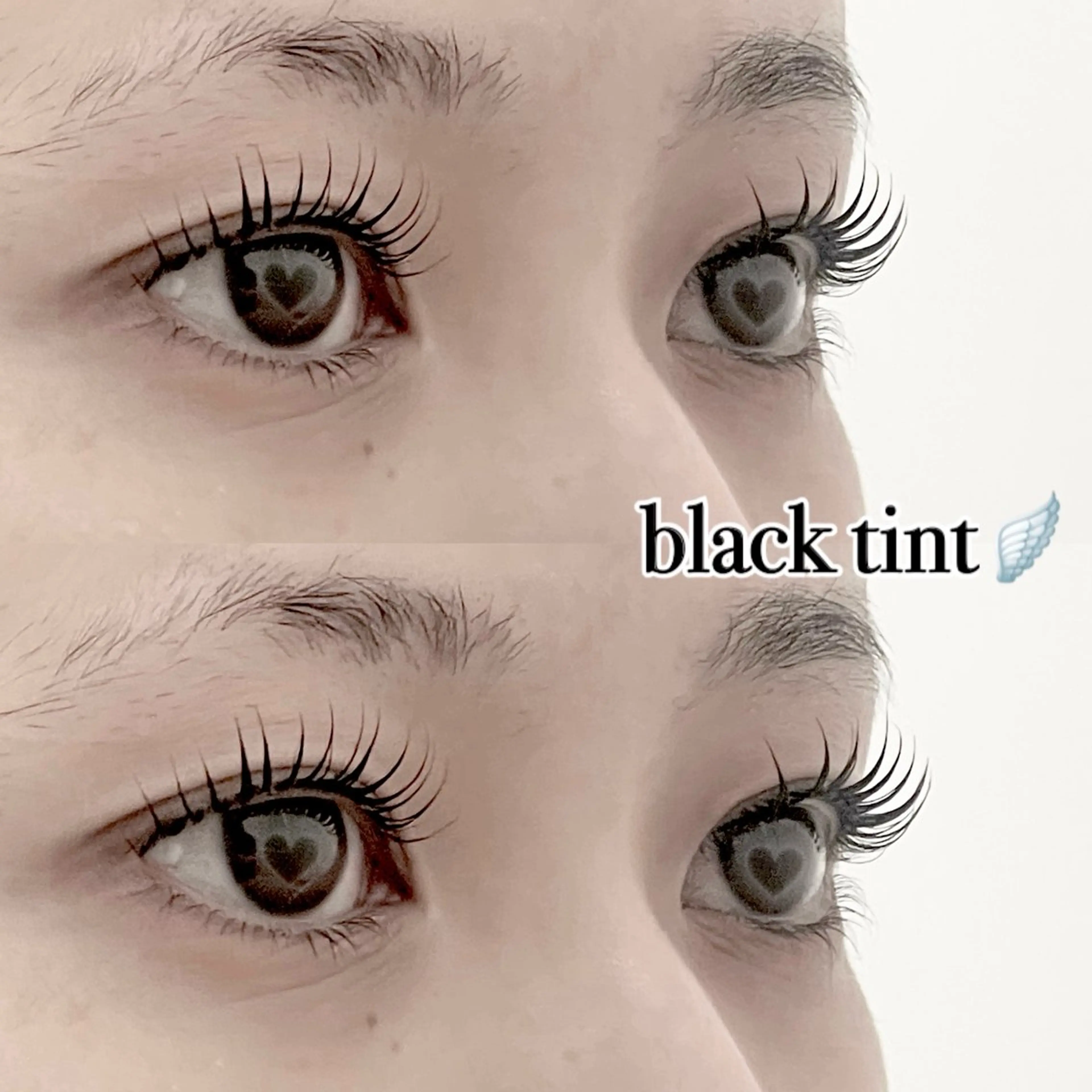 マツエク・マツパ Noël / someya🌛のマツエク・マツパデザイン