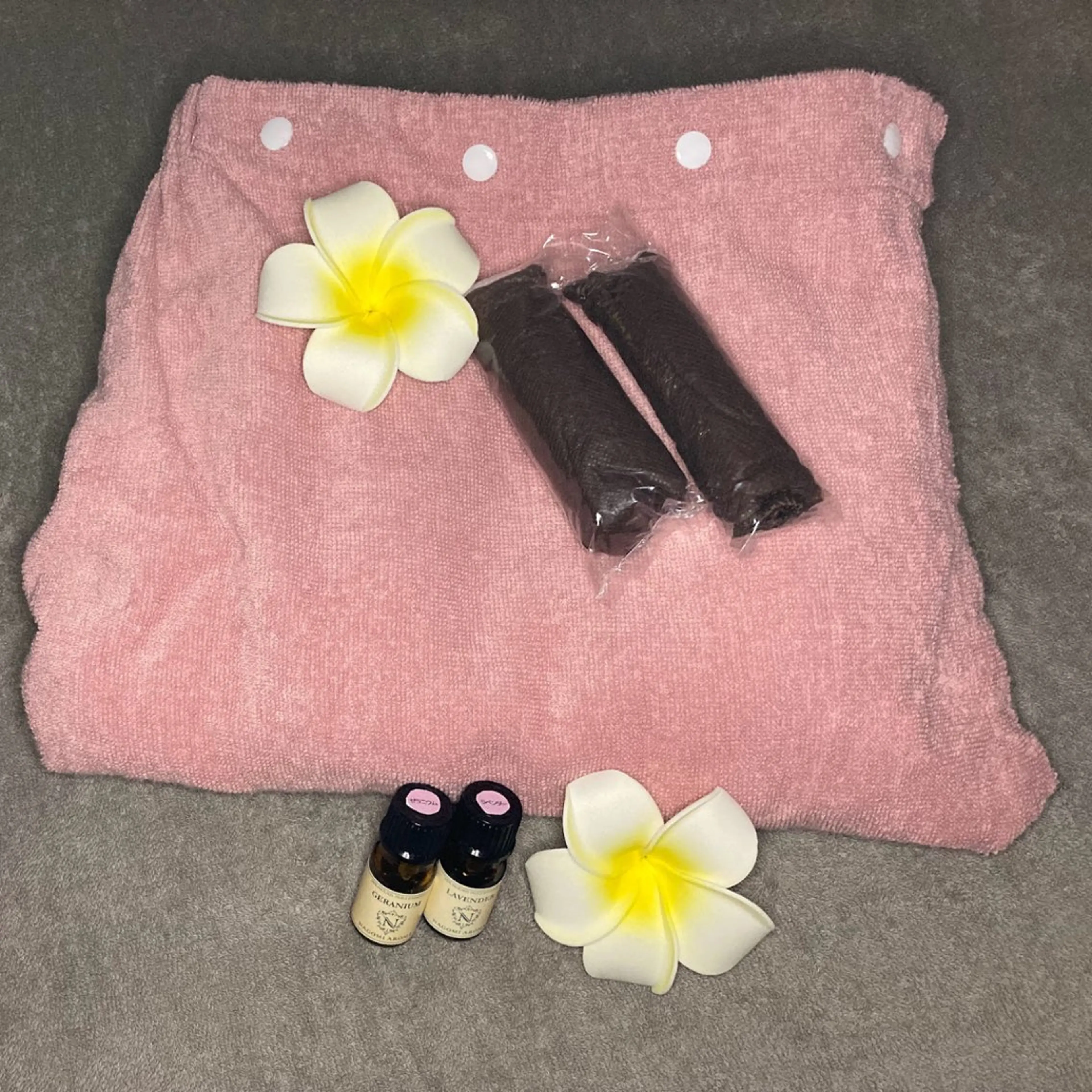 Ruaina 吉祥寺のエステ・リラクイメージ