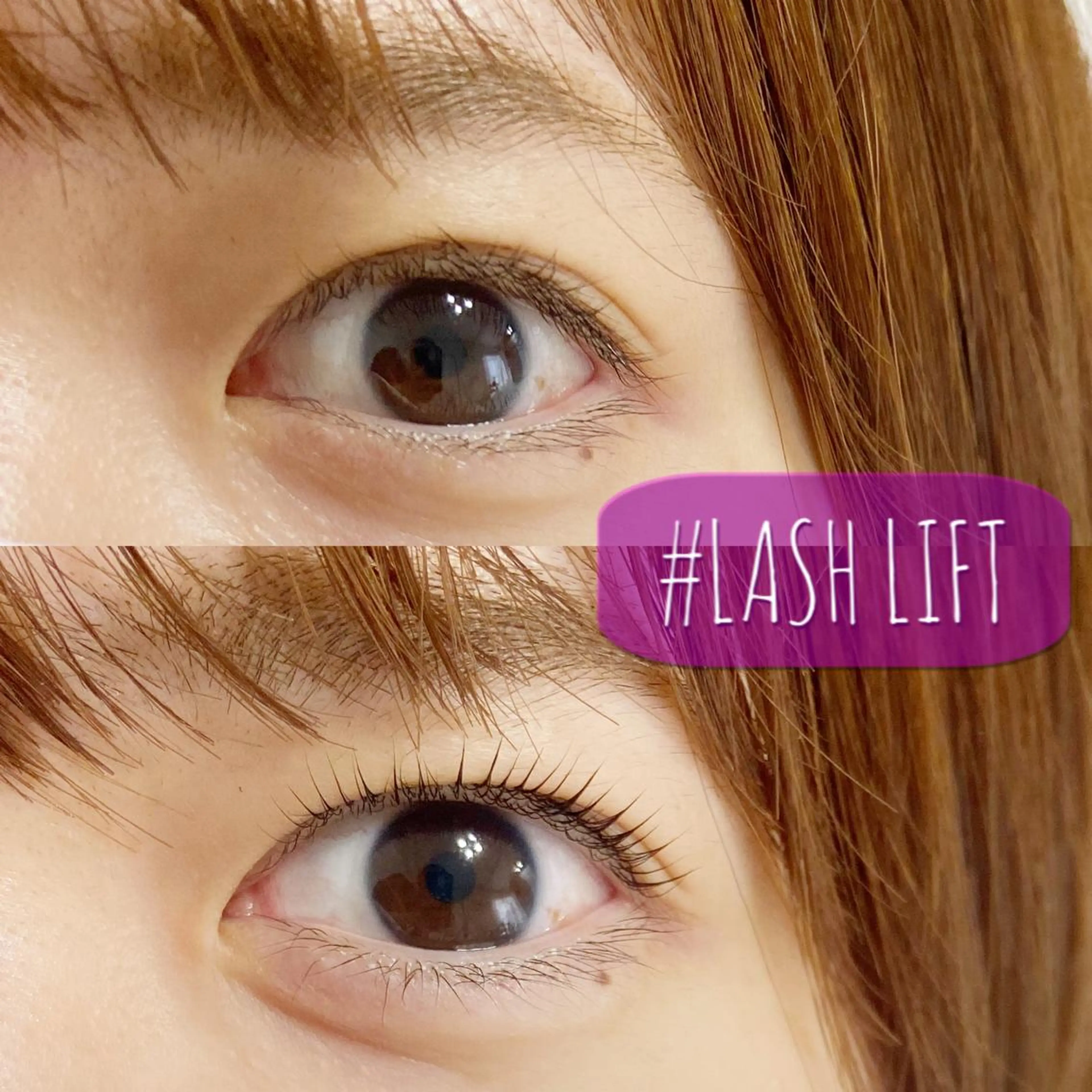 マツエク・マツパ マツパ charm所属・charm 【📍大名】のマツエク・マツパデザイン