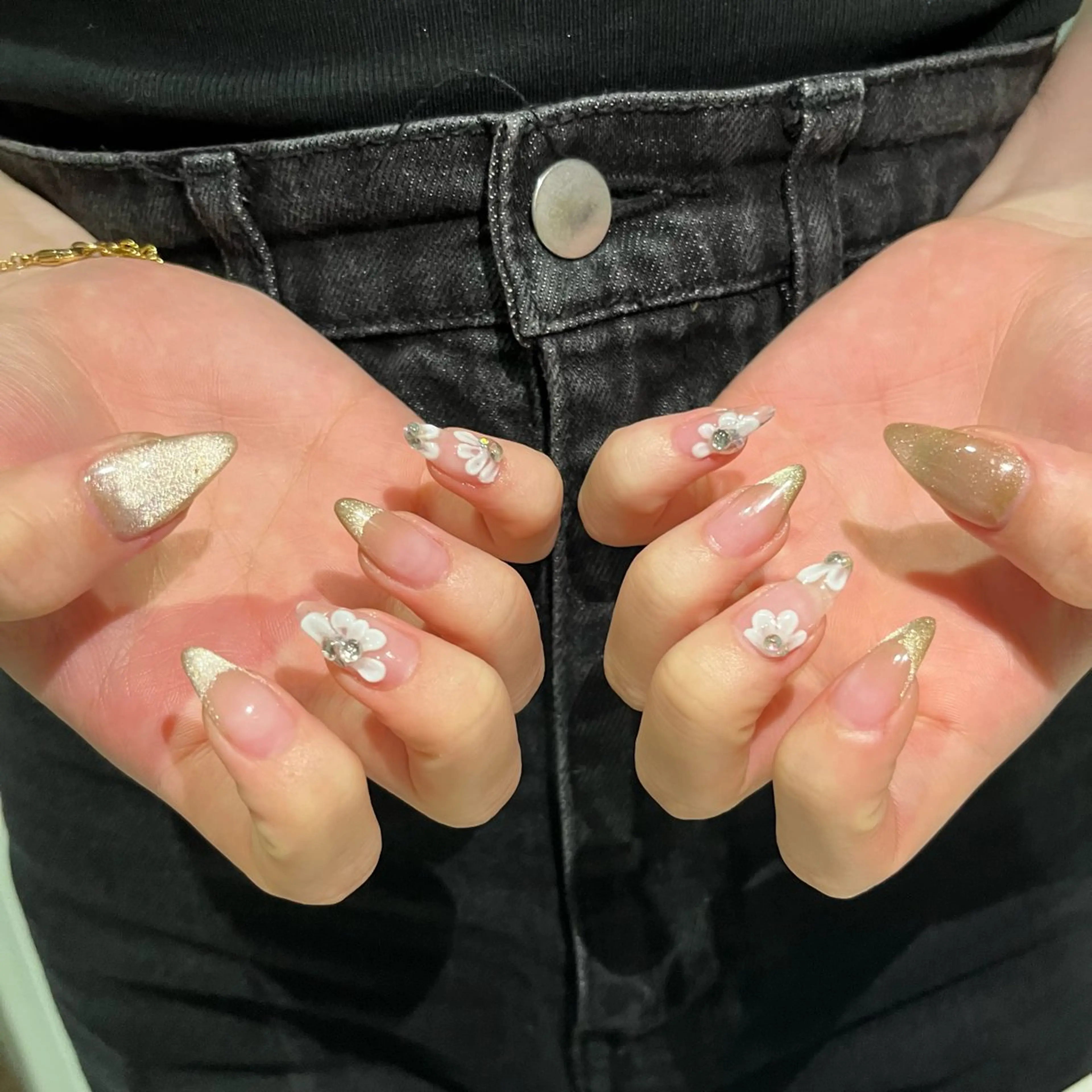 キッズ ネイル まはろ ねいる🌺のエステ・リラクイメージ