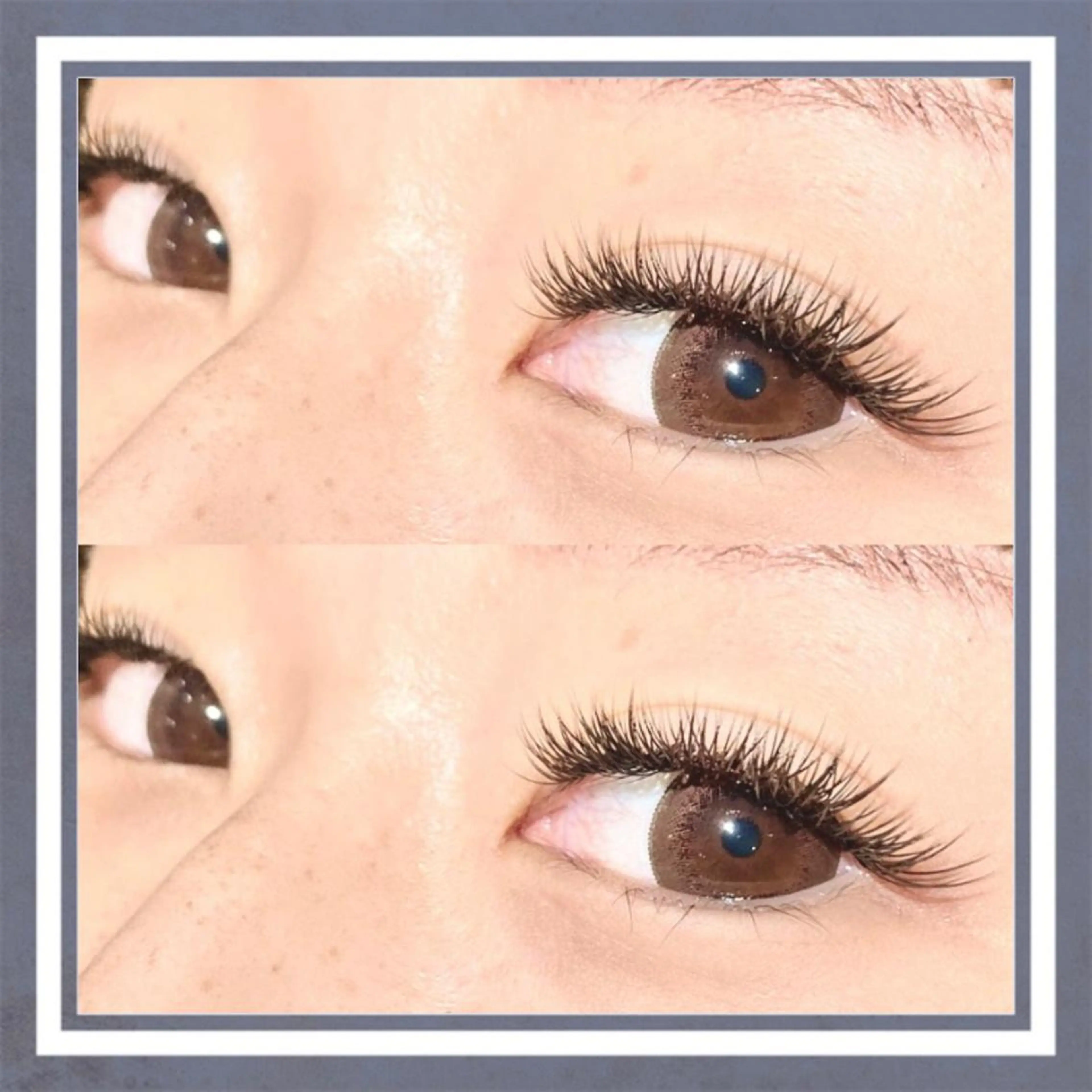 【オススメ】3Dフラットラッシュ 100束 オフ込の写真