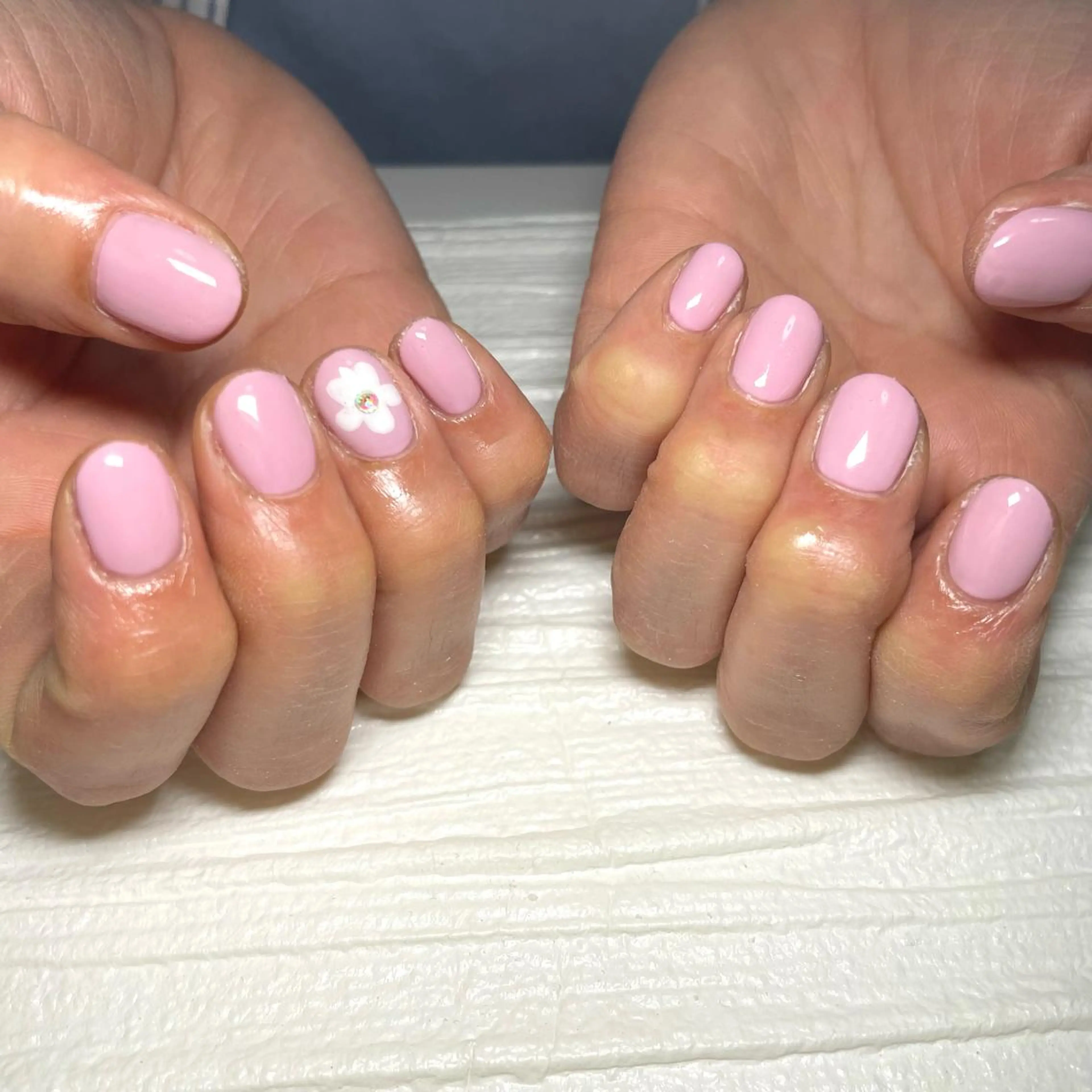 ネイル Nail salon Nocaのネイルデザイン