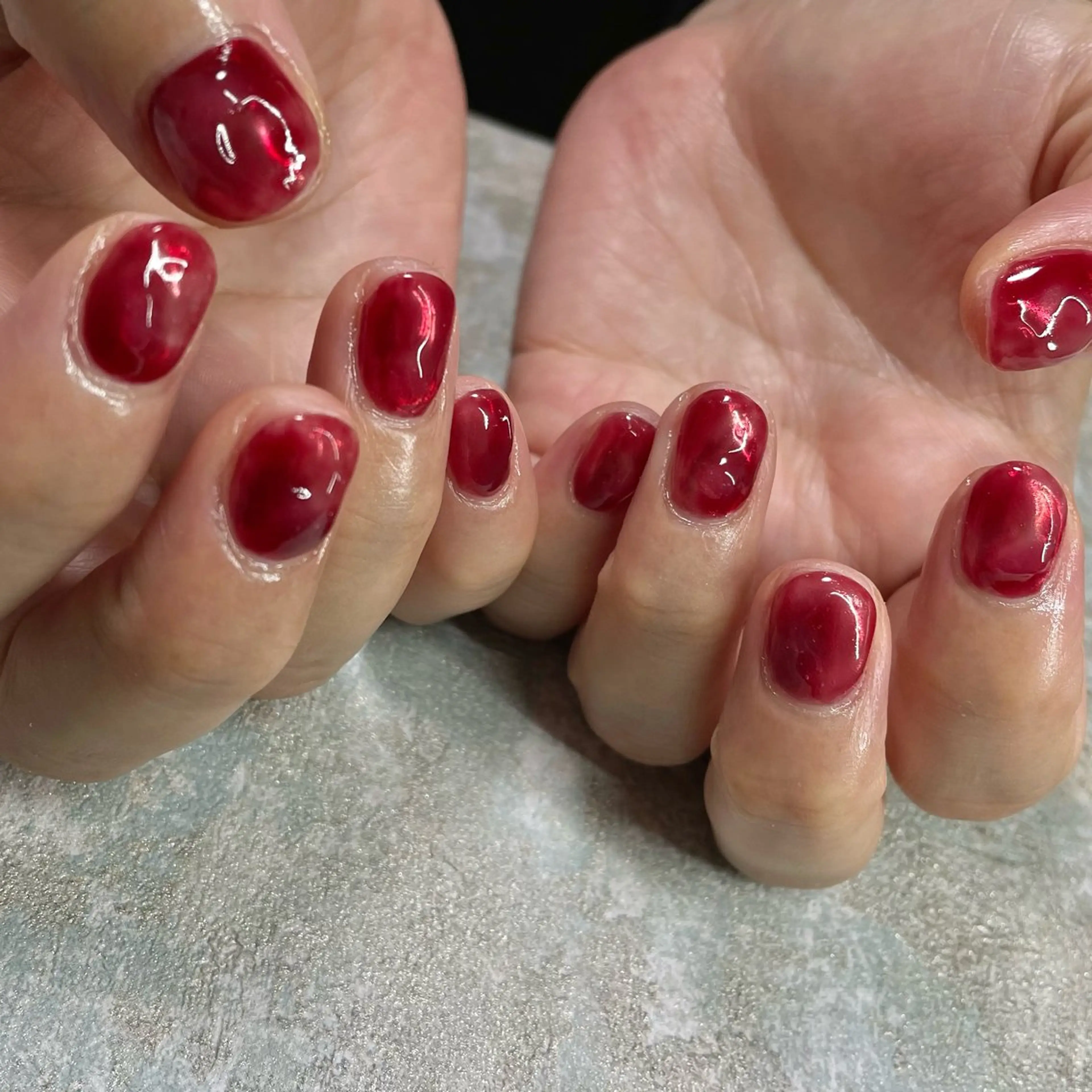 ネイル ehre haruhoのネイルデザイン