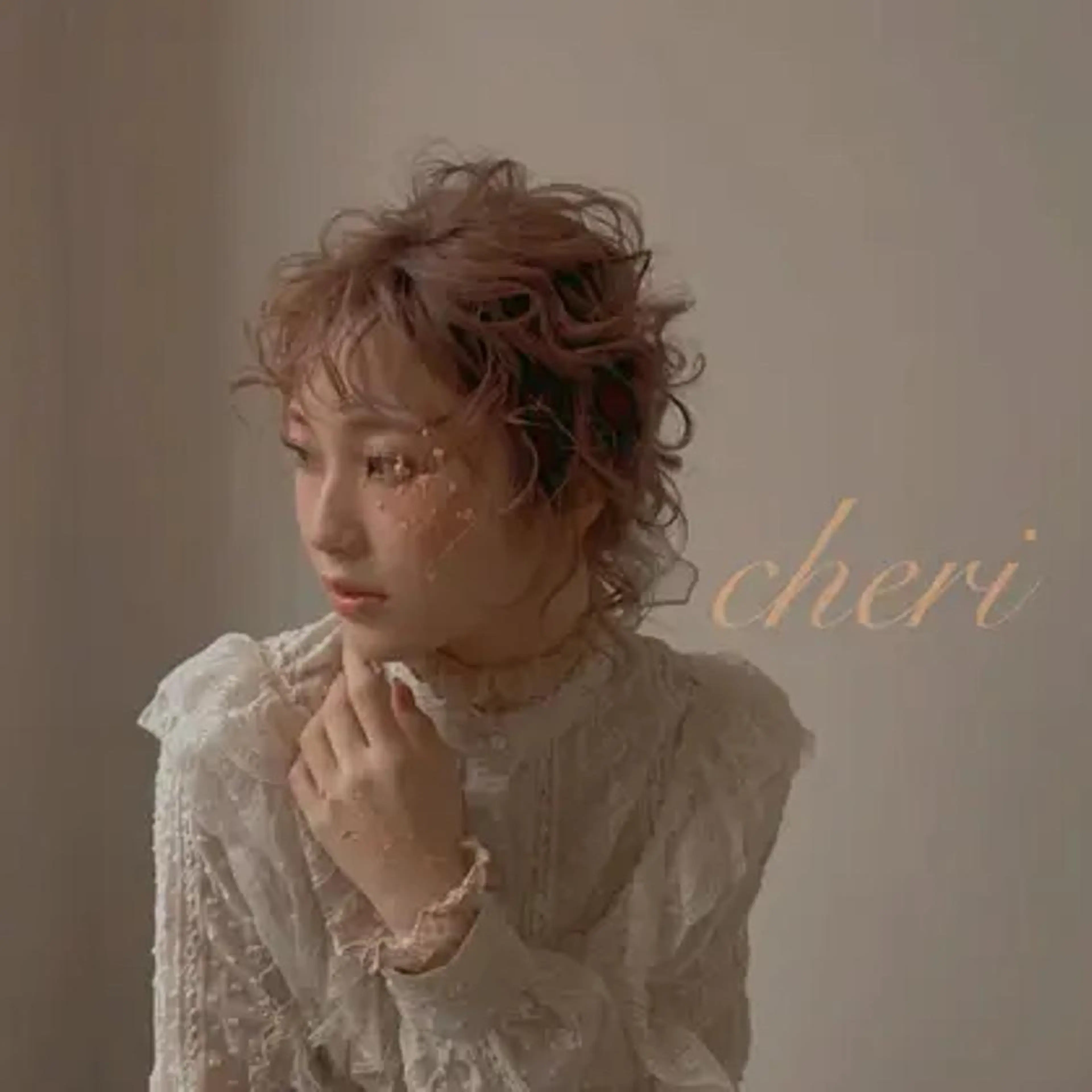 ショート カラー ヘッドスパ 艶カラー🌸アレンジ 🌹Sally🕊️のその他イメージ