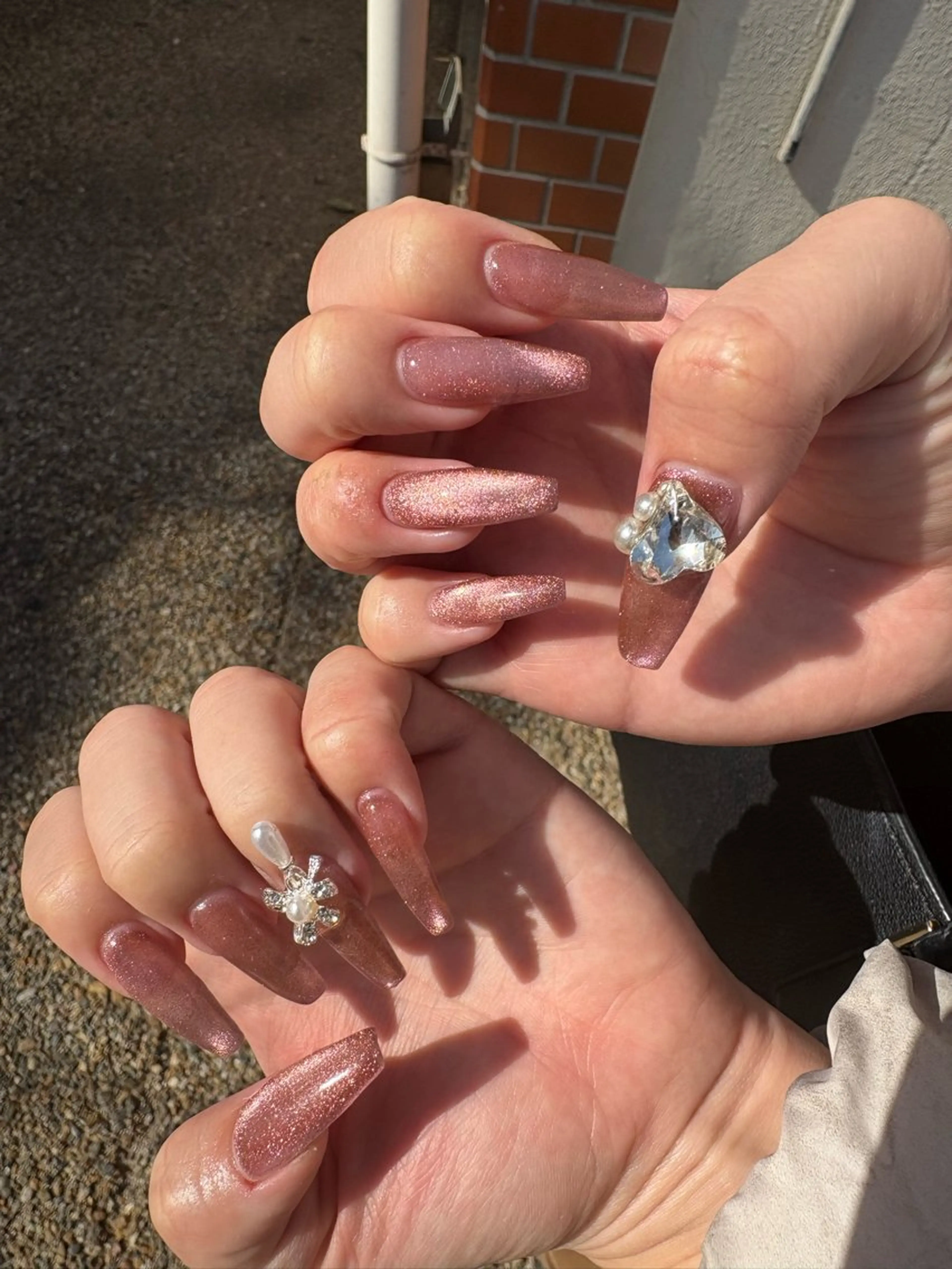 ネイル ネイルサロン NAILILYのネイルデザイン