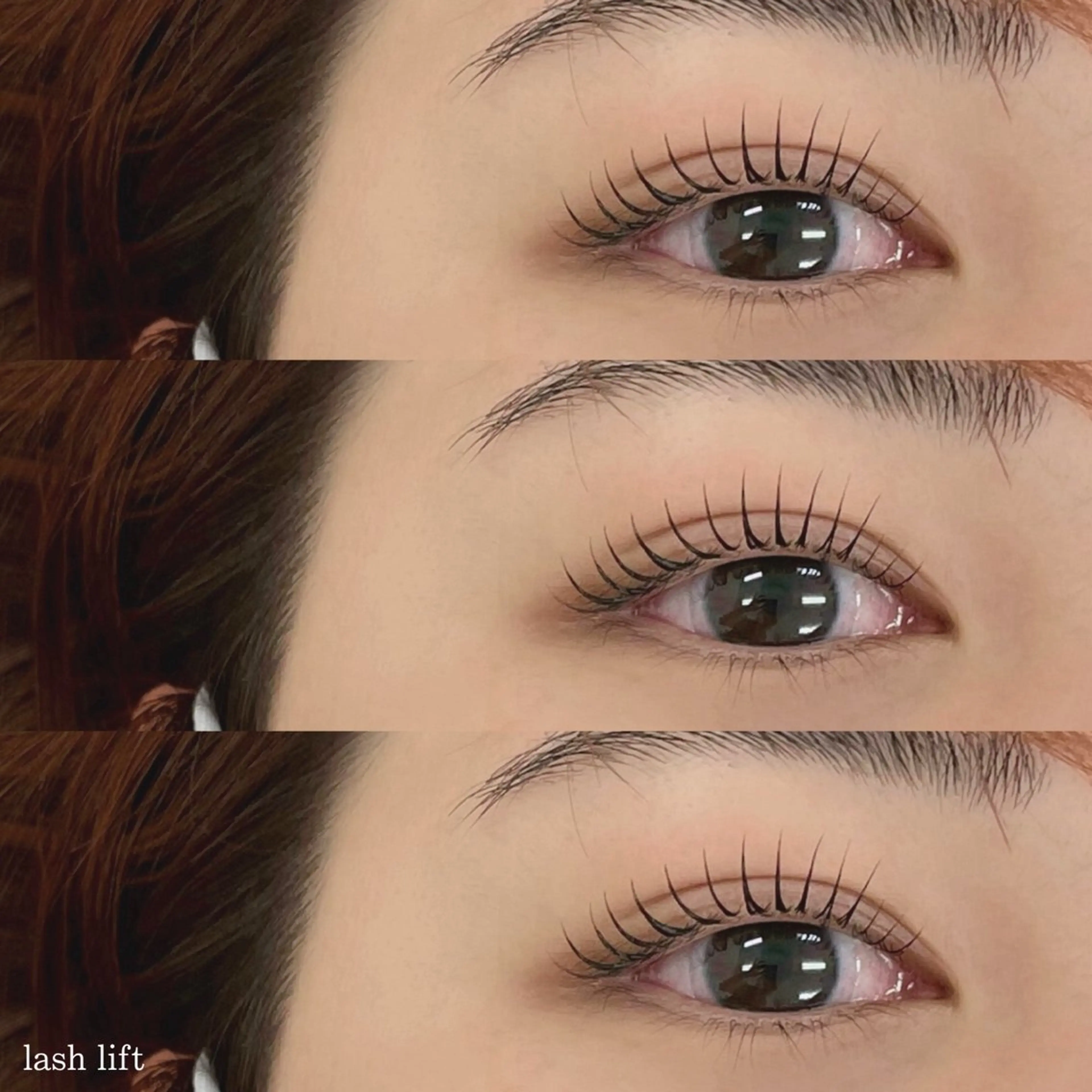 マツエク・マツパ マツパ eyelash _ oliのマツエク・マツパデザイン