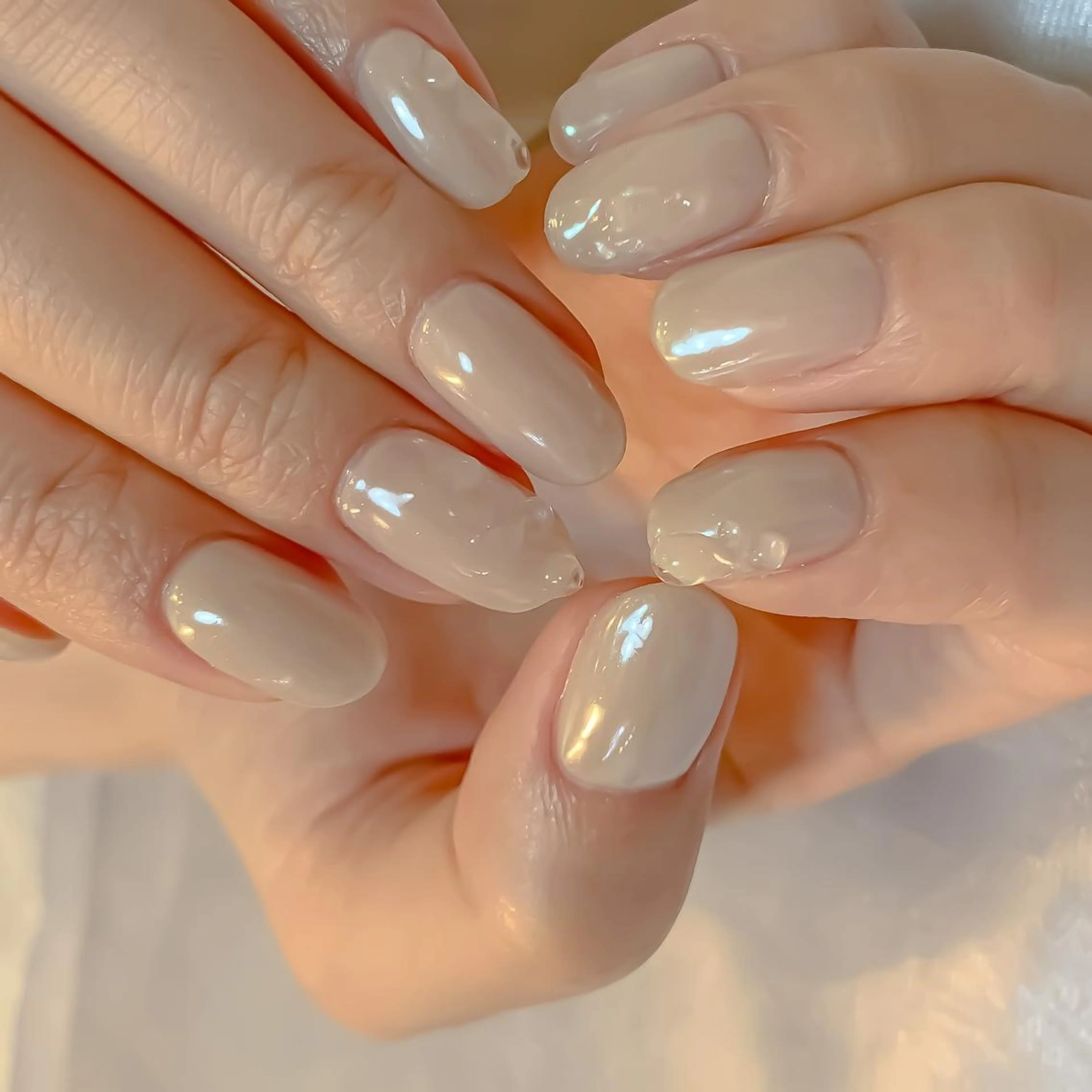 ネイル mew mew NAIL & EYEのマツエク・マツパデザイン