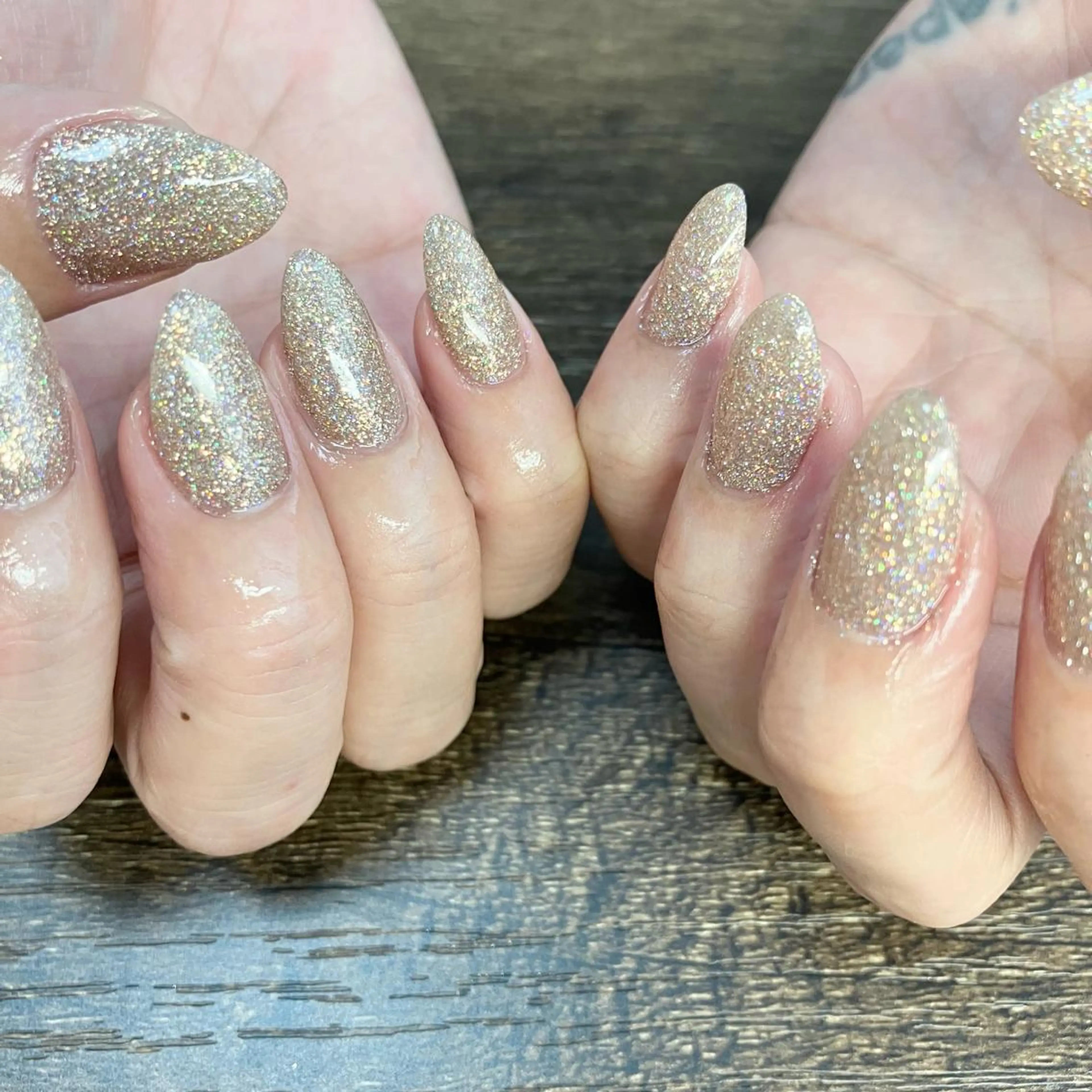 ネイル hiroba nailのネイルデザイン